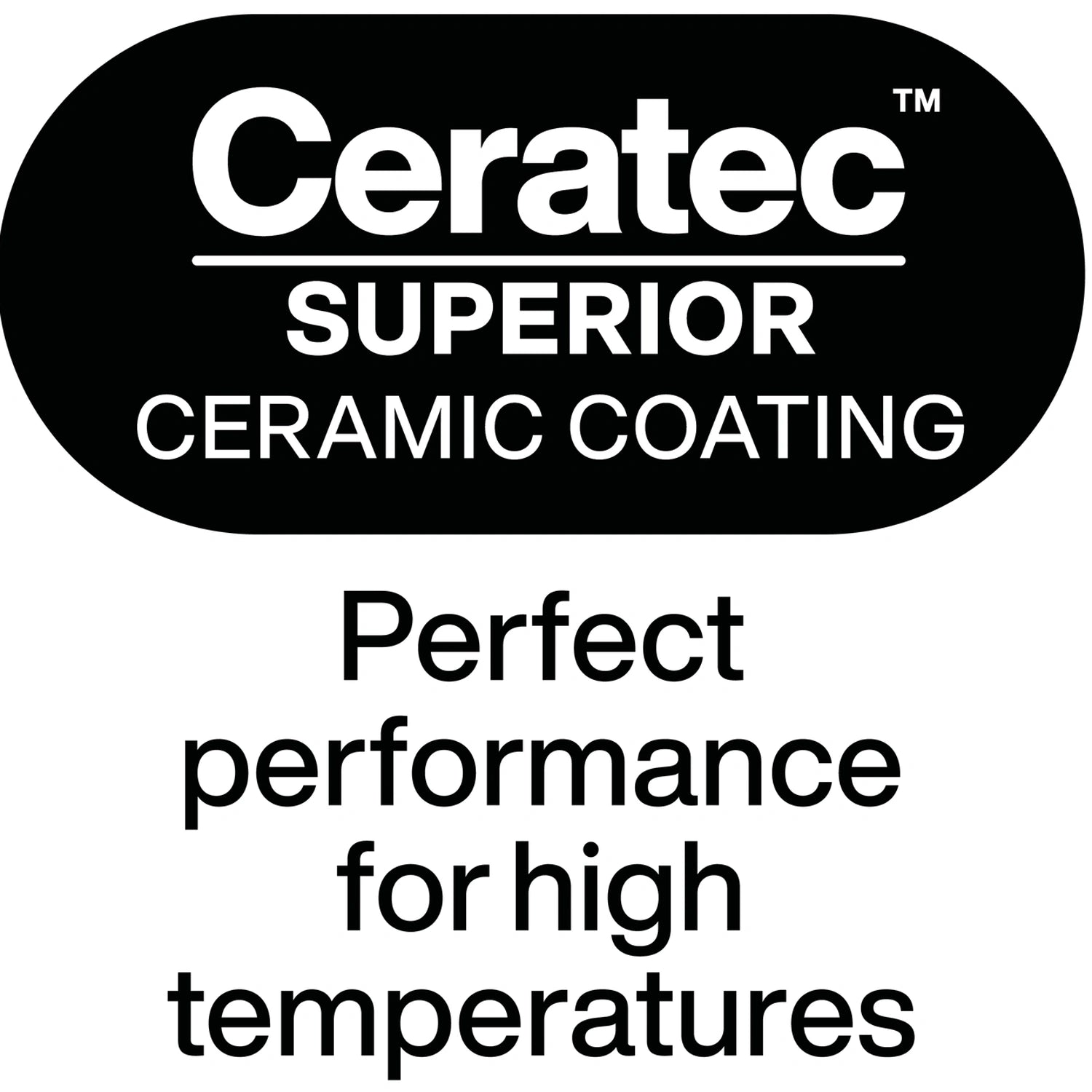 Traktörpanna Hard Face 24 cm Keramisk  1075528