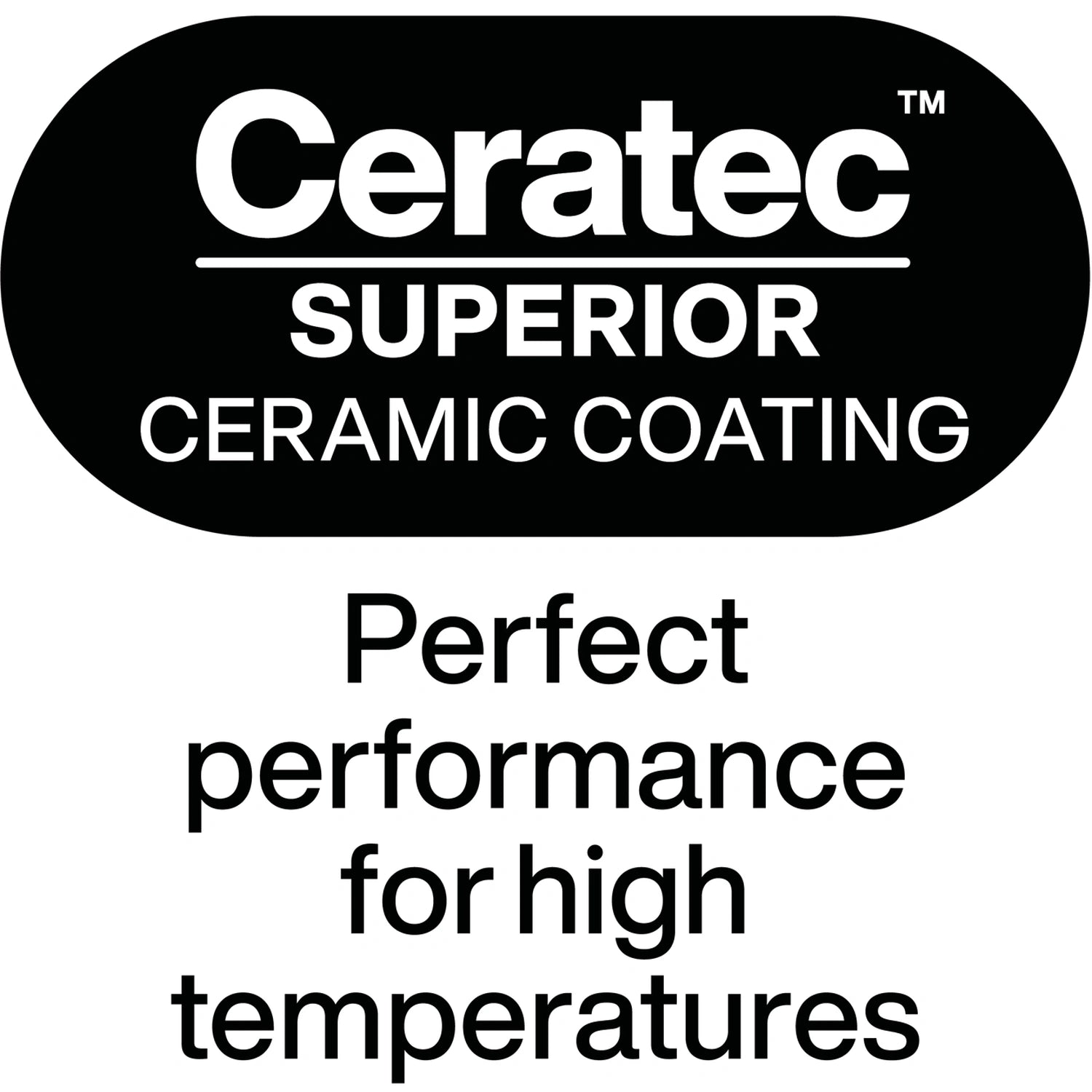 Traktörpanna Hard Face 26 cm  Keramisk  1075529