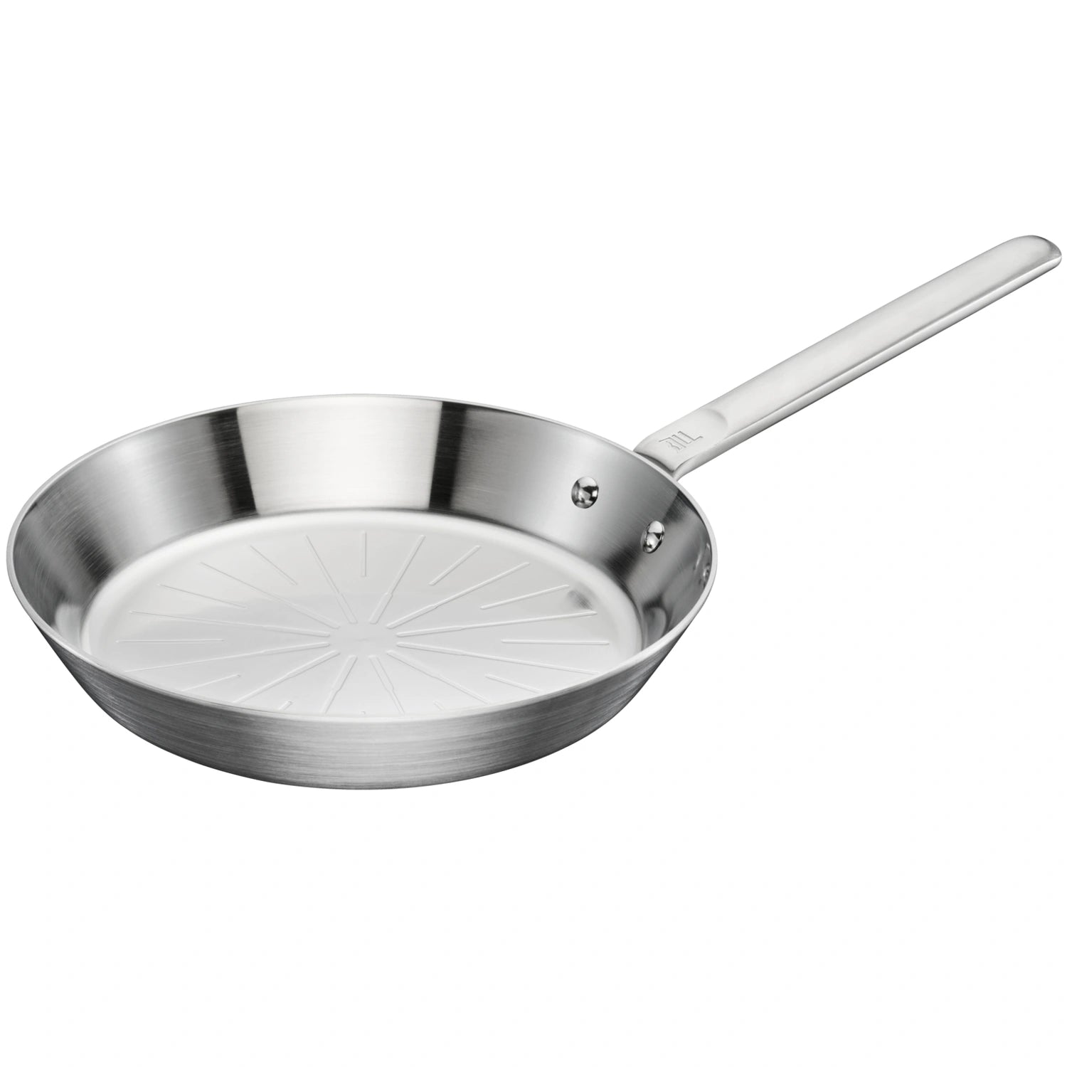 Stekpanna Norden Steel 28 cm obelagd 1067629