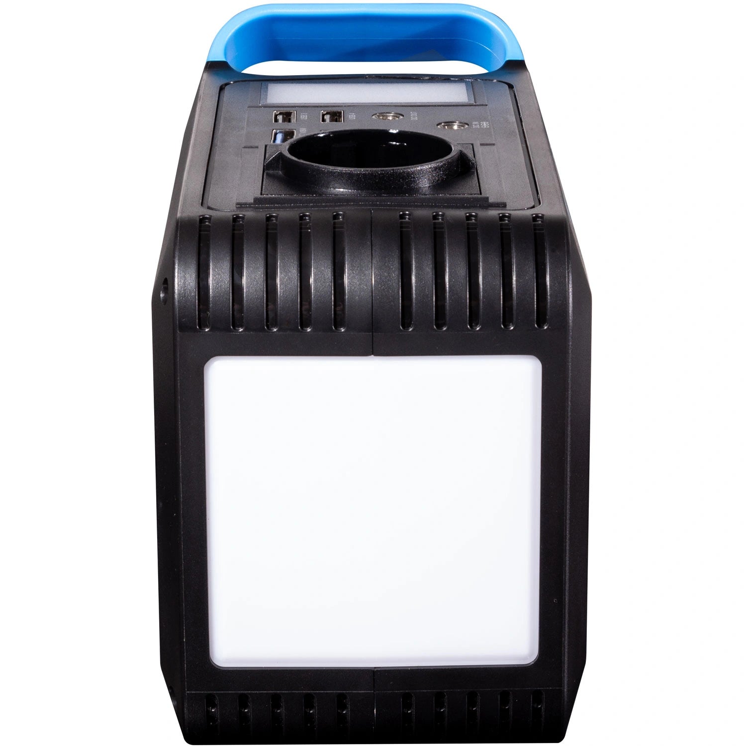 Portable Power Station 64.000 mAh 300W 375 Wh