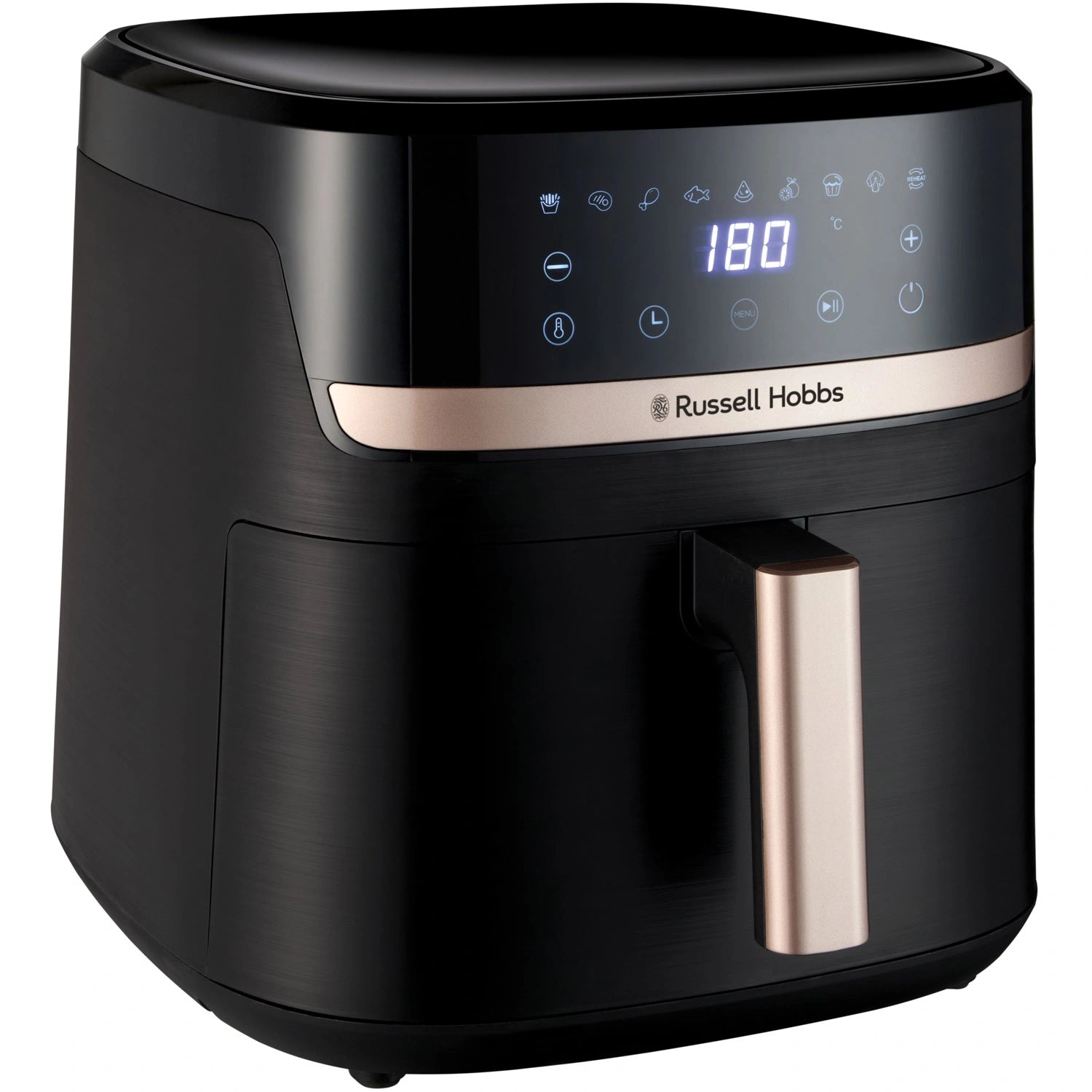 Airfryer Satisfry 8.3L - 27630-56/RH