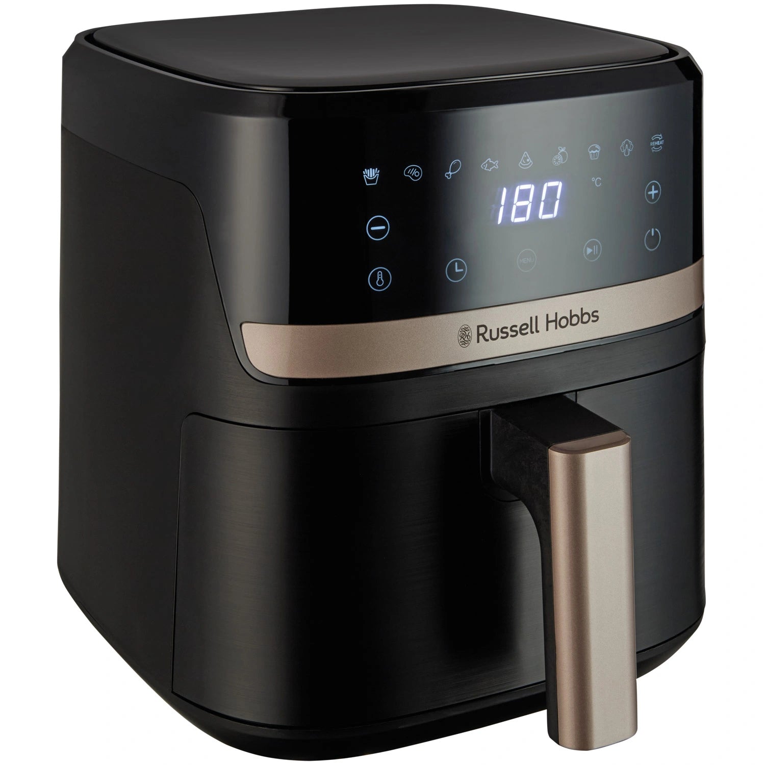 Airfryer Satisfry 4.3L - 27610-56/RH