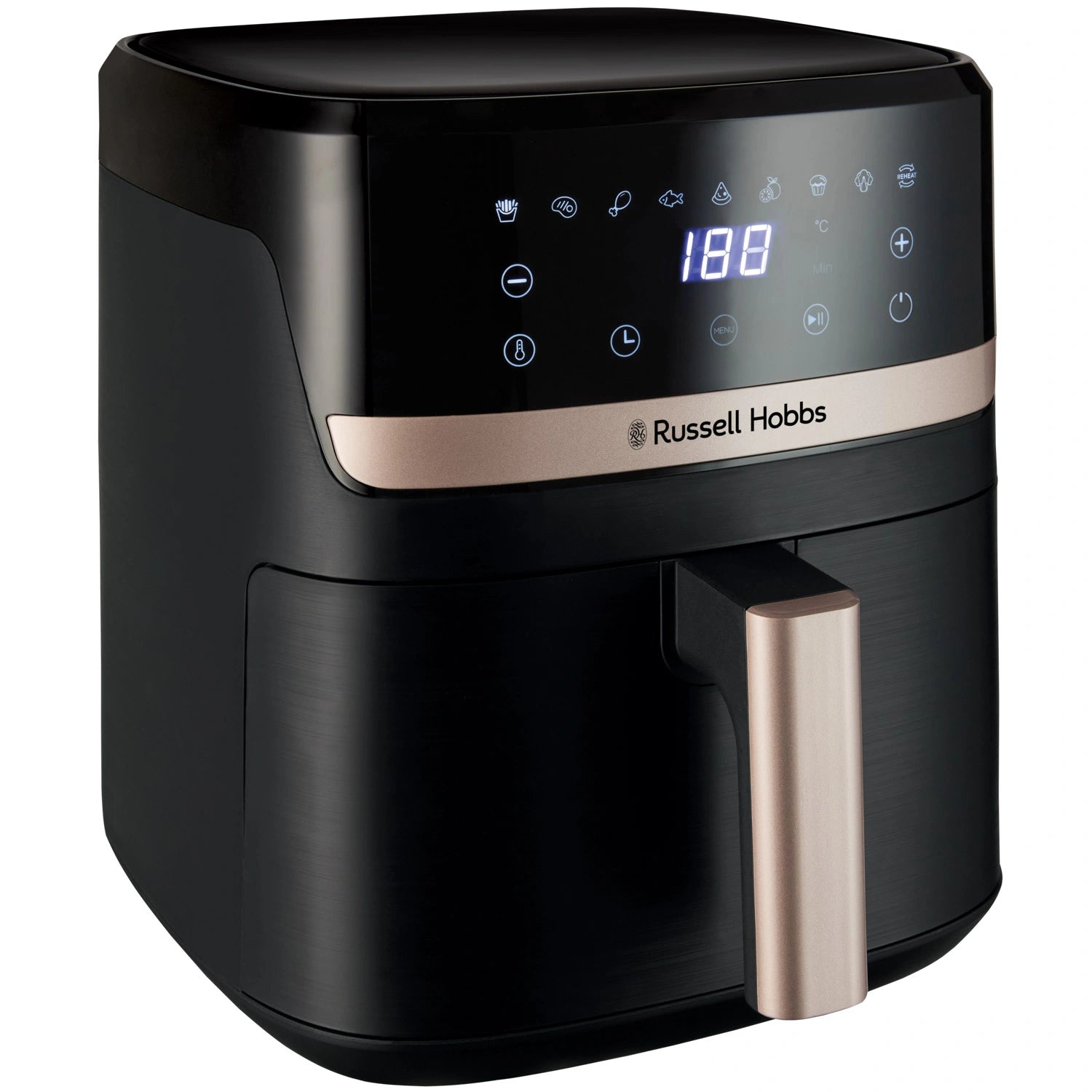 Airfryer Satisfry 5.5L - 27620-56/RH