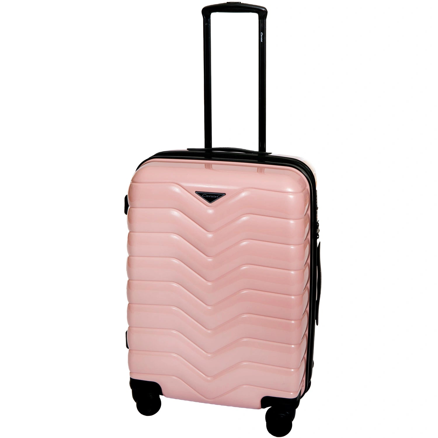 Resväska Smygehuk Medium PastellRosa