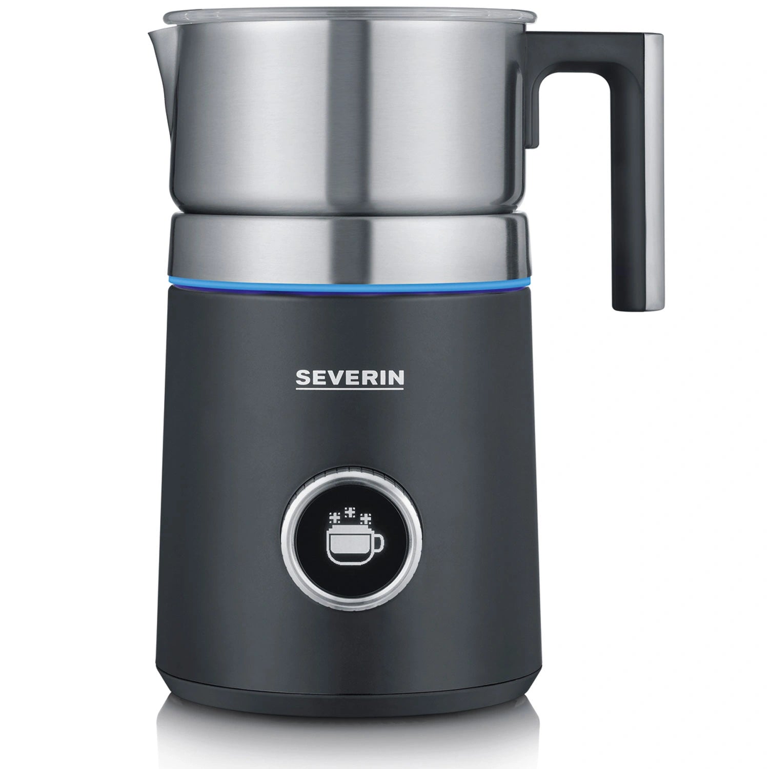Mjölkskummare Spuma SM 3587  700ML  Veegan