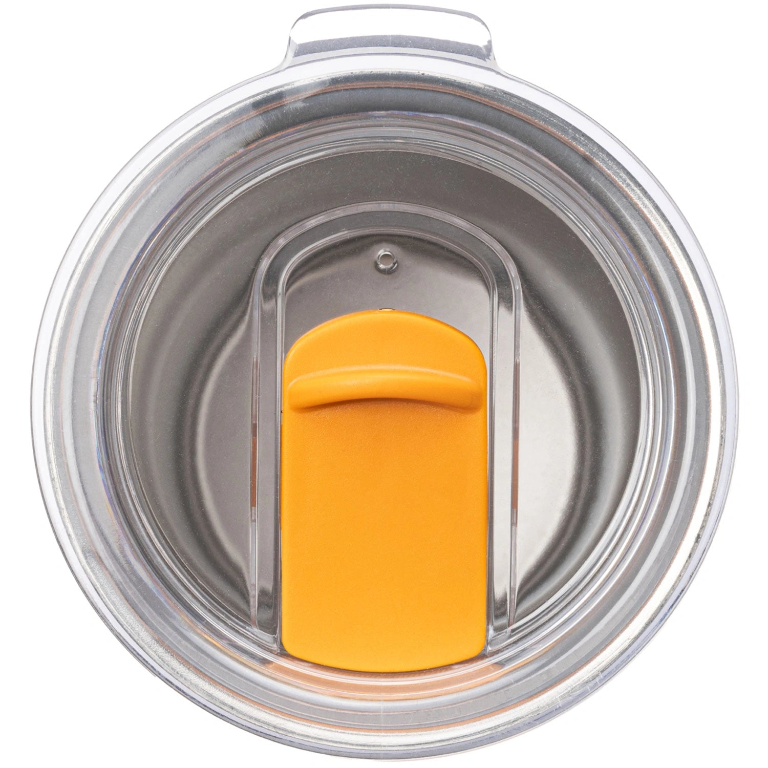 Termosmugg orange 0,5 liter  On-the-go mug