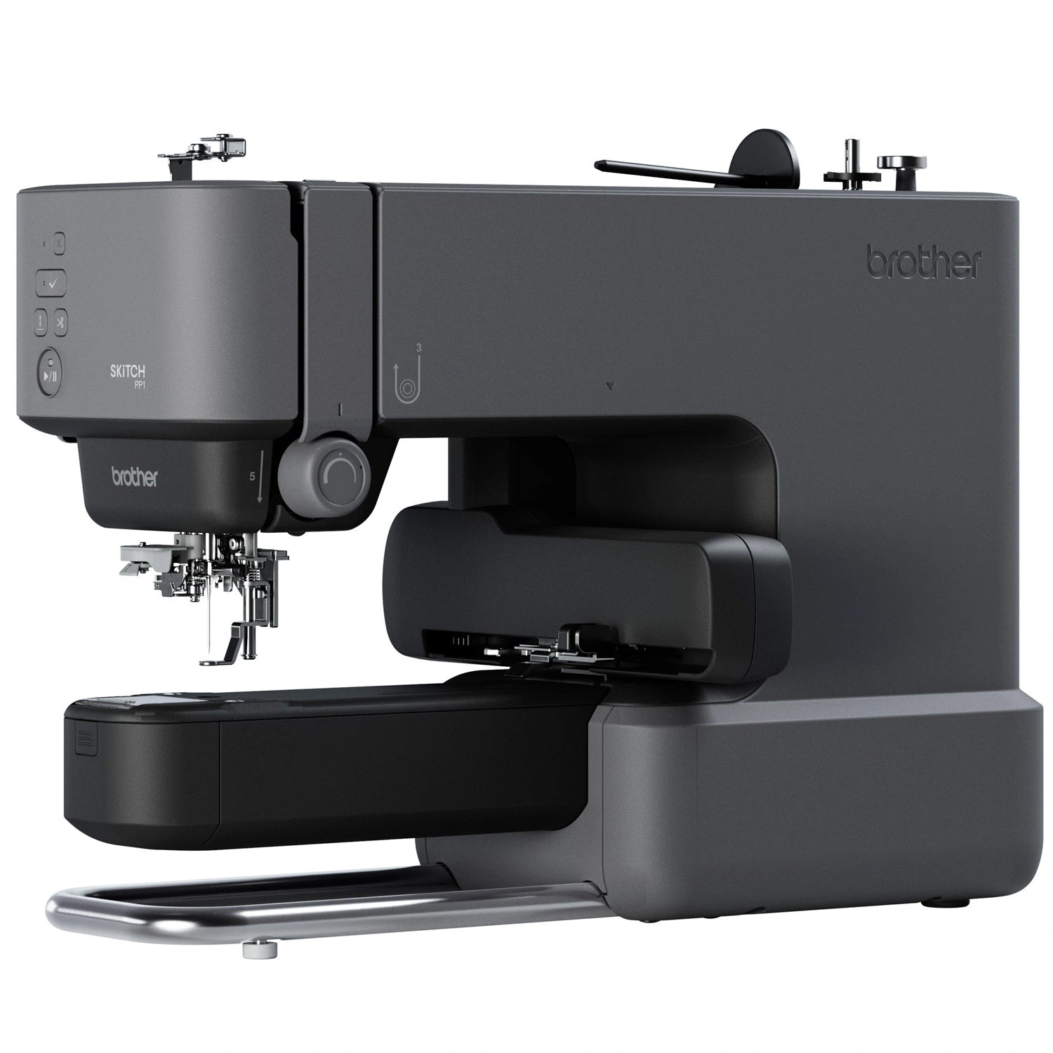 Sy och broderimaskin PP1VM1  Bluetooth