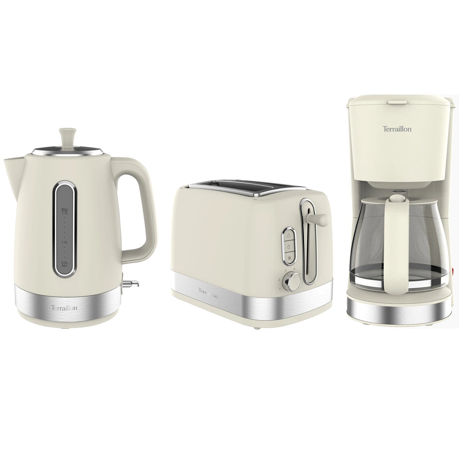 Frukostpaket Sunrise Serie