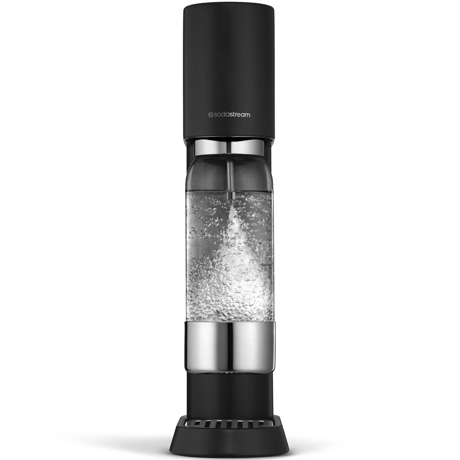 Kolsyremaskin ensō™ Black Quick Connect