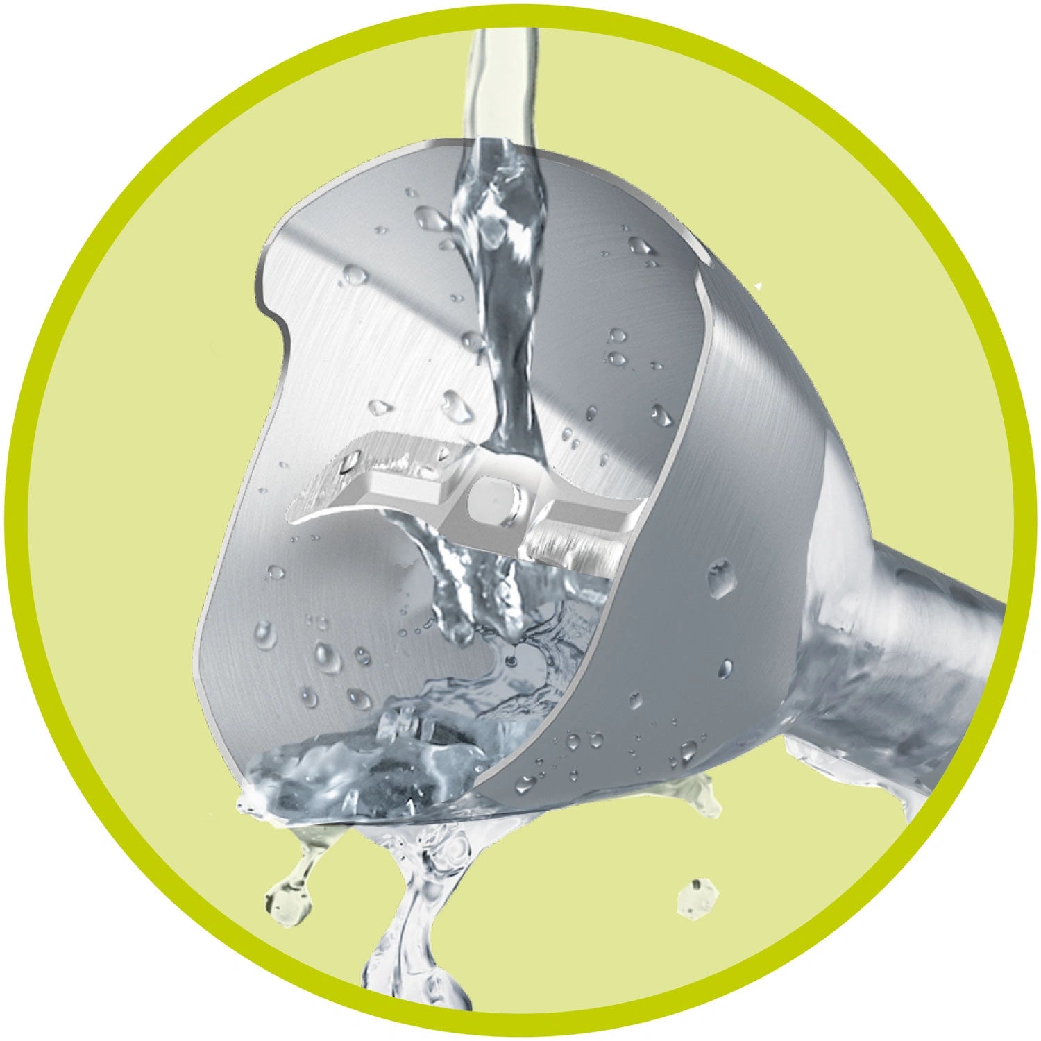 Stavmixer Daily Collection ProMix-HR2534/00