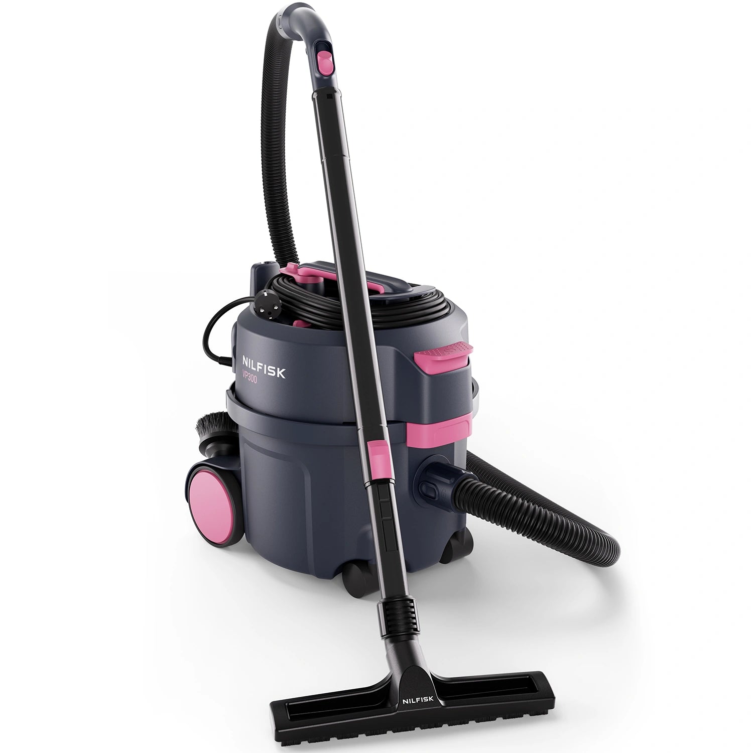 Dammsugare VP300 HEPA PINK 10L