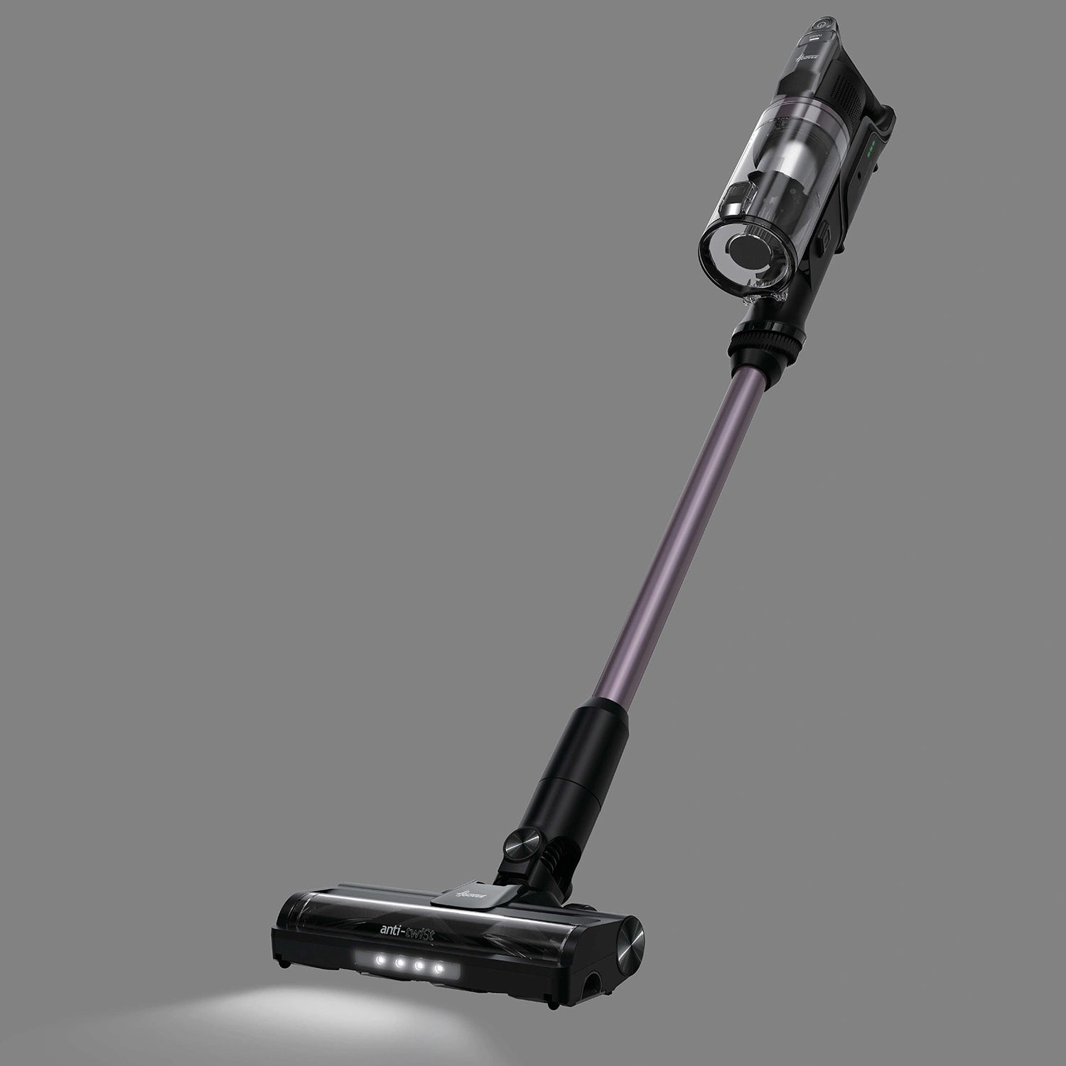 Skaftdammsugare HF1 Plus Home 165W