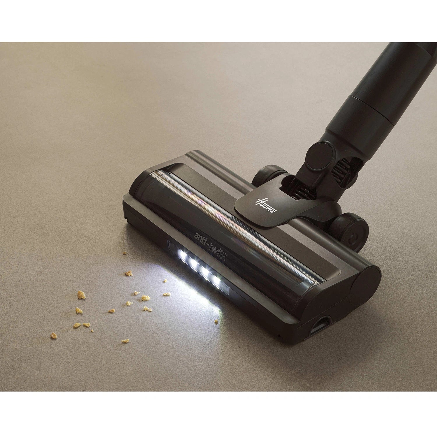 Skaftdammsugare HF1 Plus Home 165W