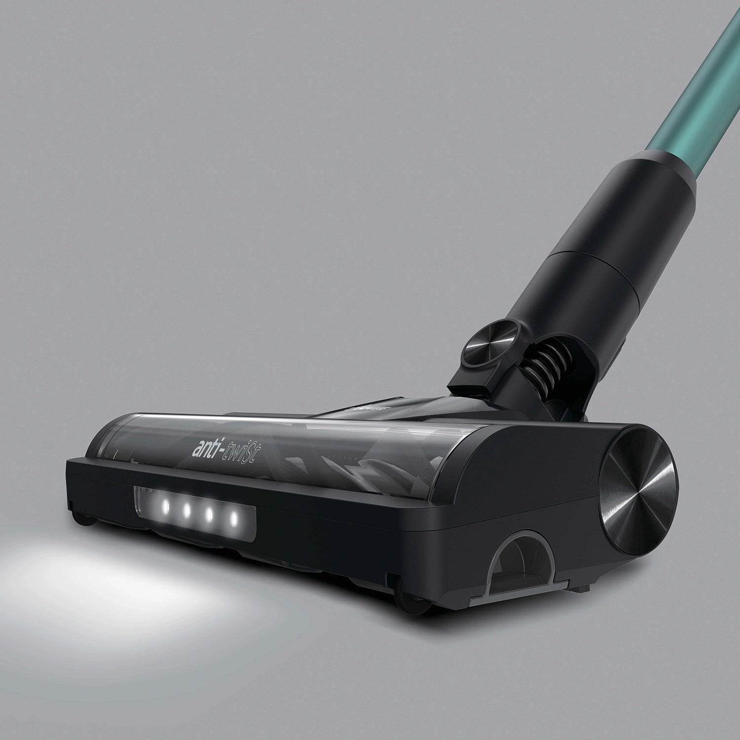 Skaftdammsugare HF1 Plus Pet Flexi 165W