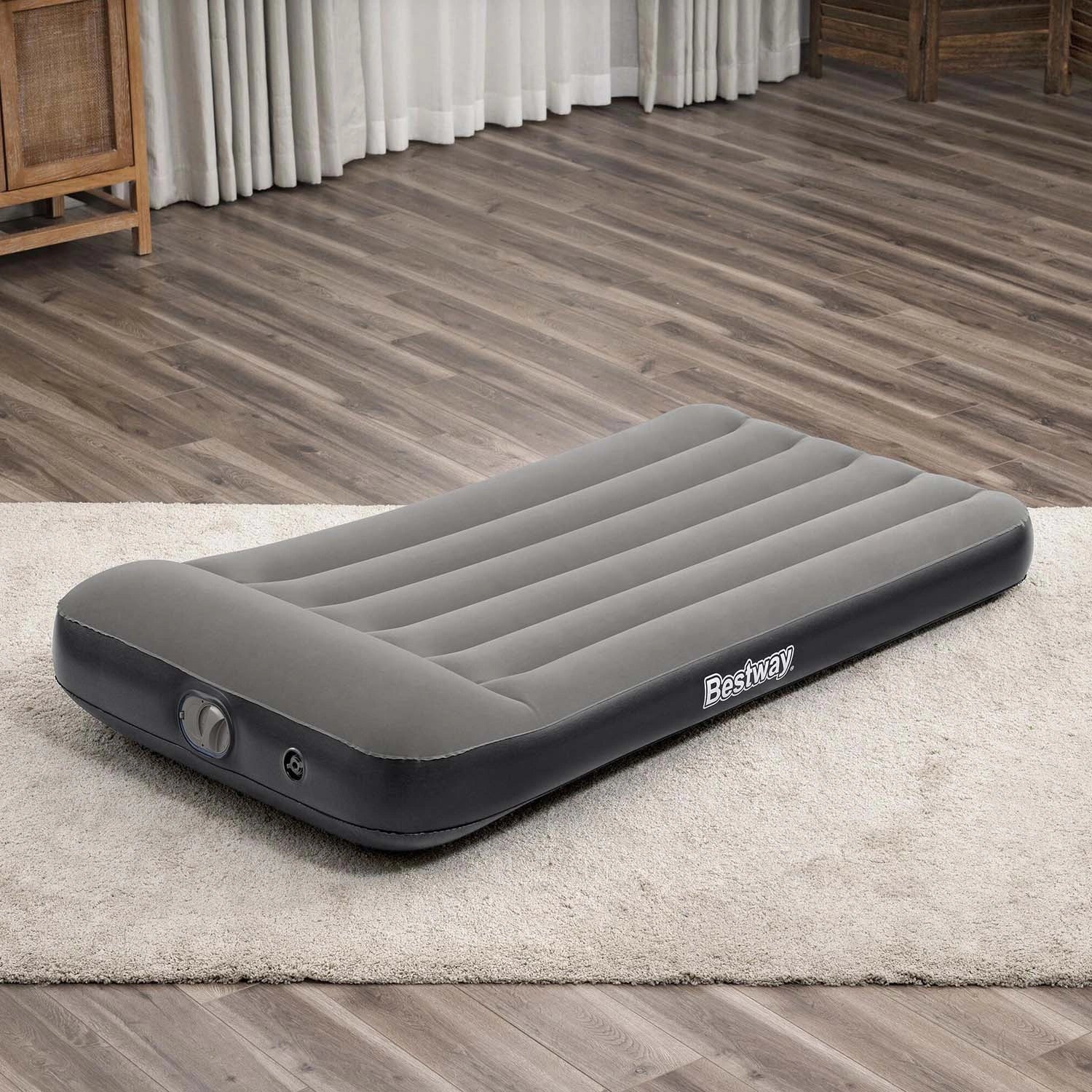 Luftmadrass Tritech 1.88m x 99cm x 30cm