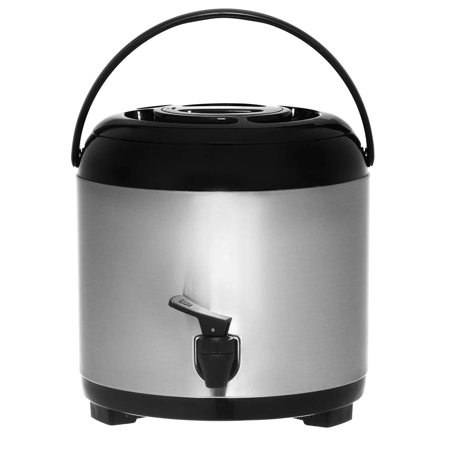 Termosbehållare med kran 6 L