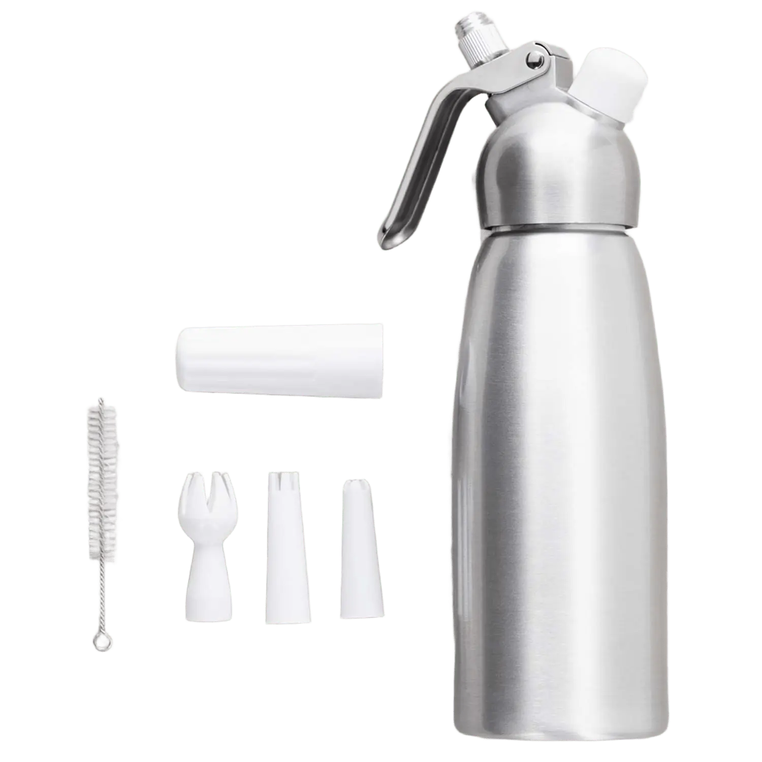 Gräddsifon 500 ml