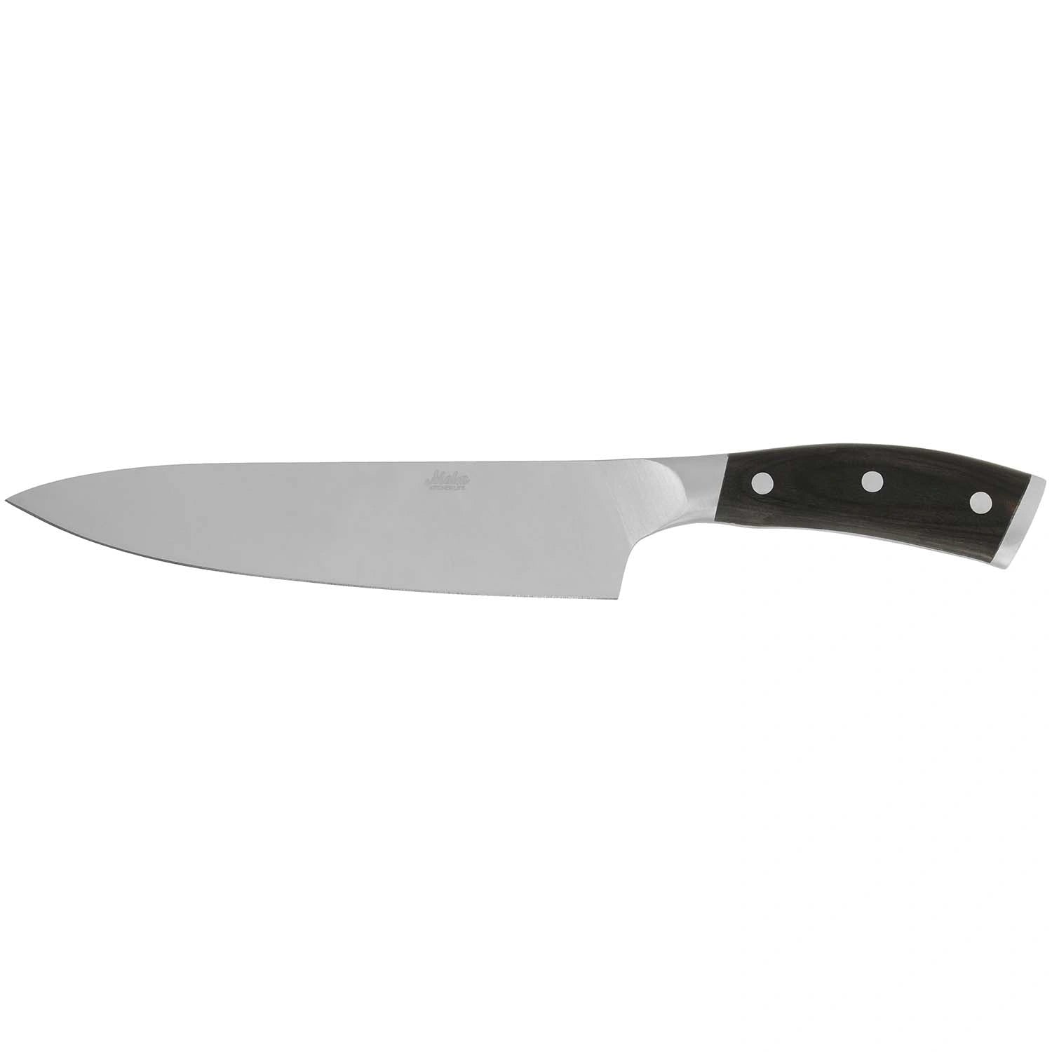 Kockkniv Pakka wood 20 cm