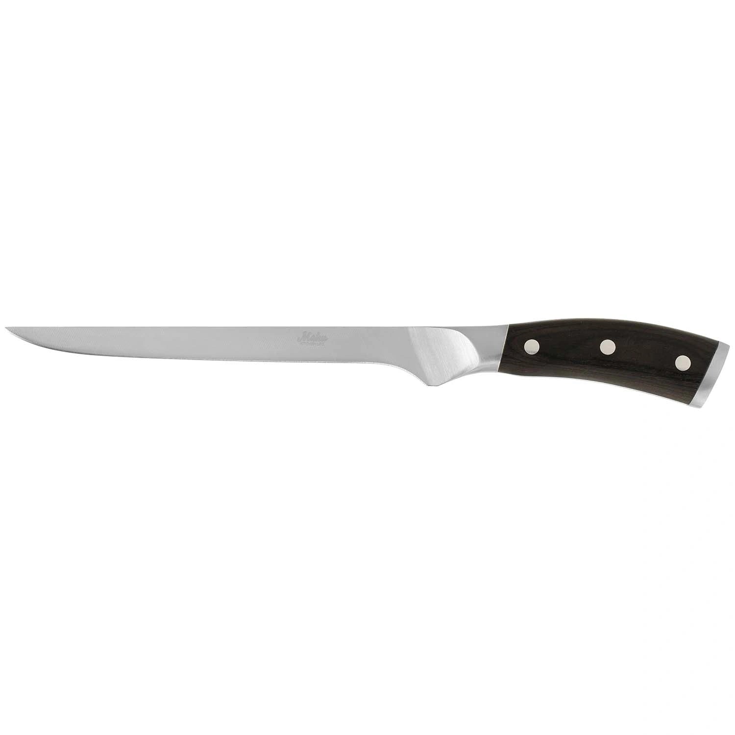Filékniv Pakka wood 20 cm