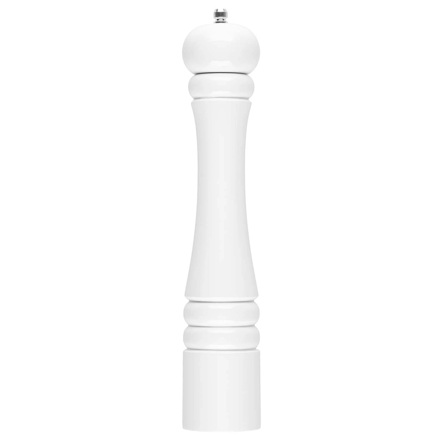 Kryddkvarn vit 32 cm