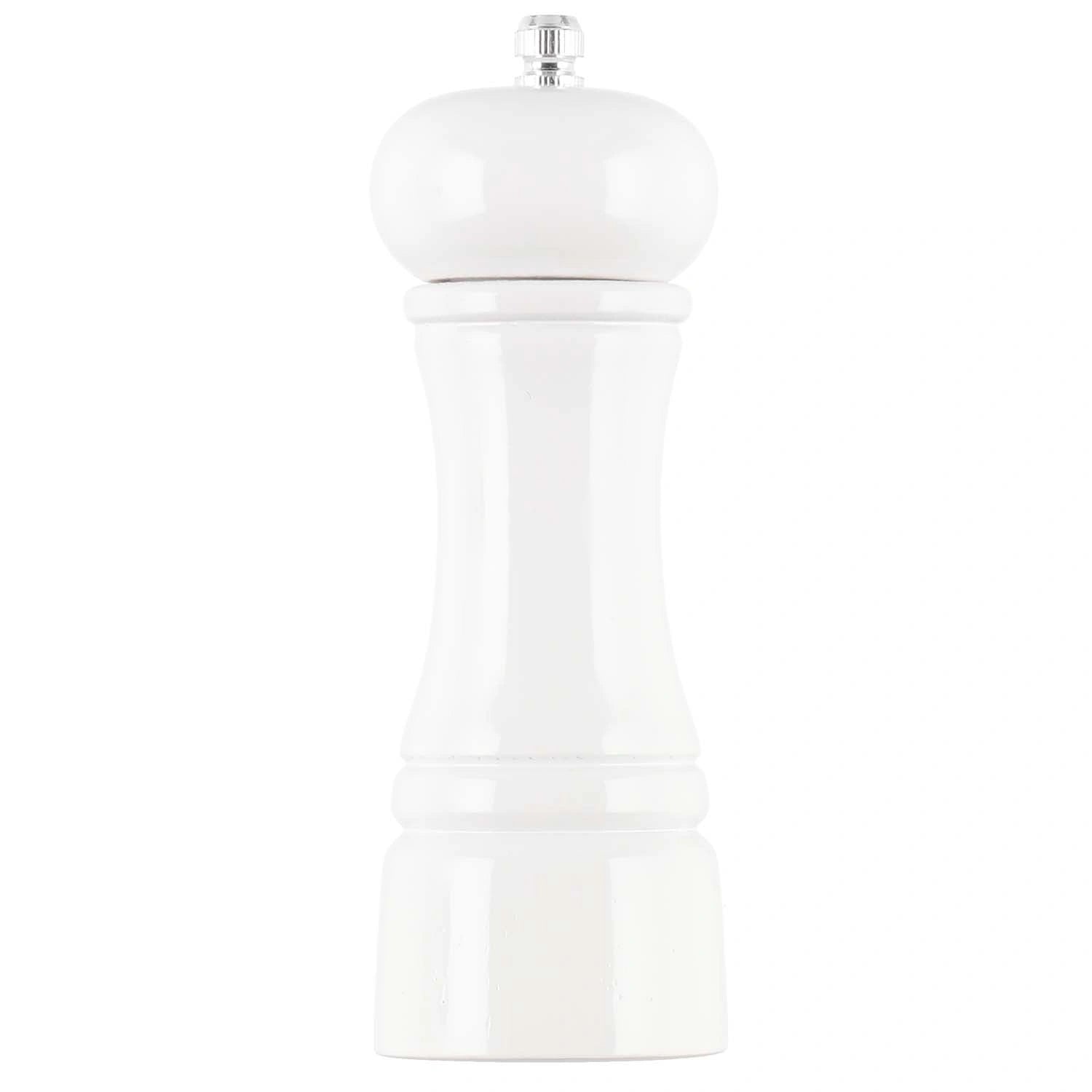Kryddkvarn vit 16 cm