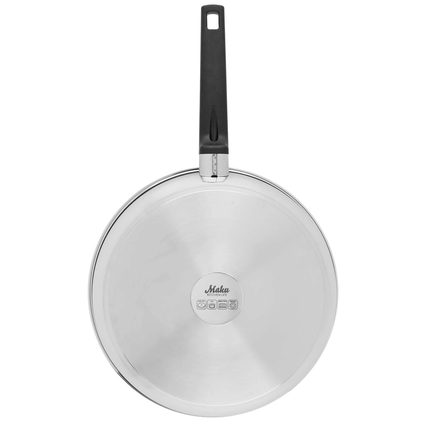 Stekpanna Ease keramik 28 cm