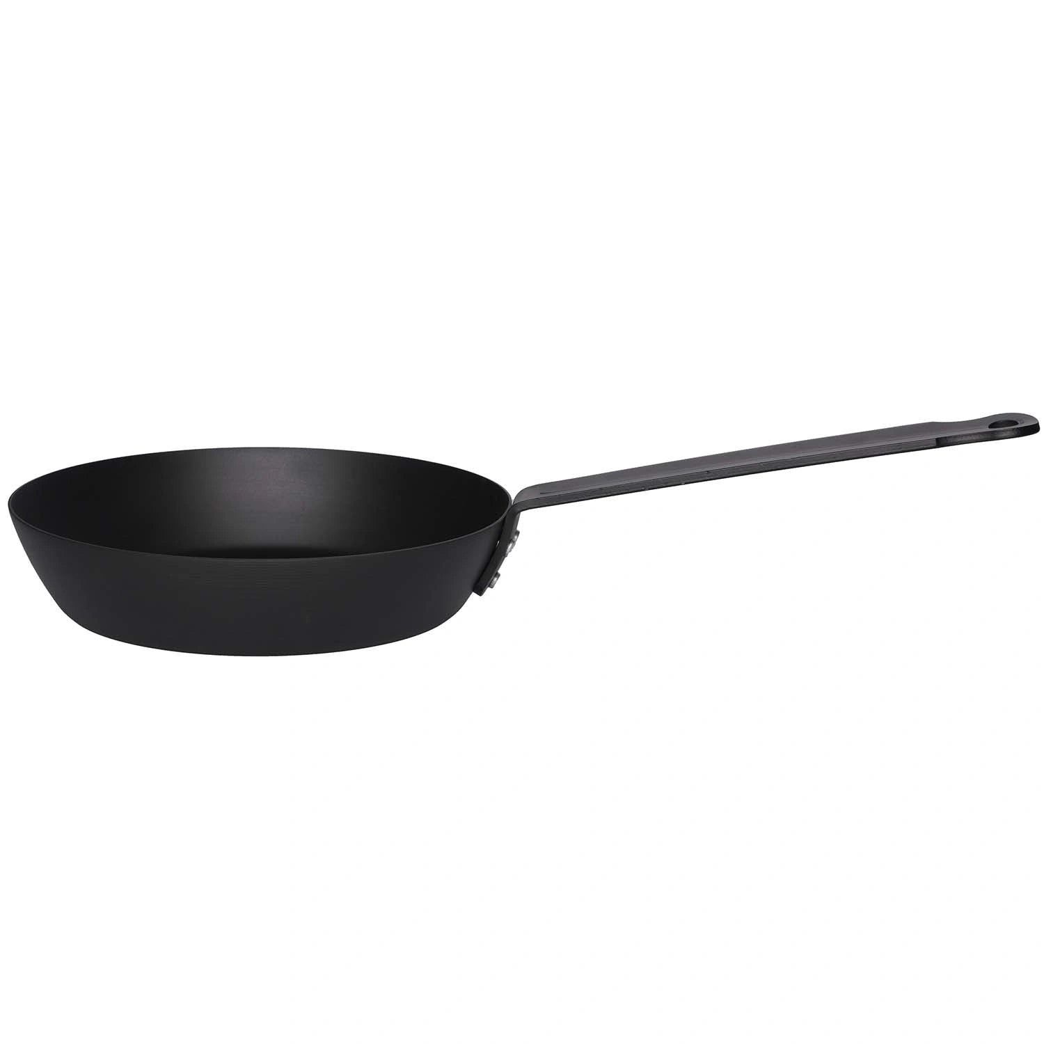 Chef's Kolstålspanna 24 cm