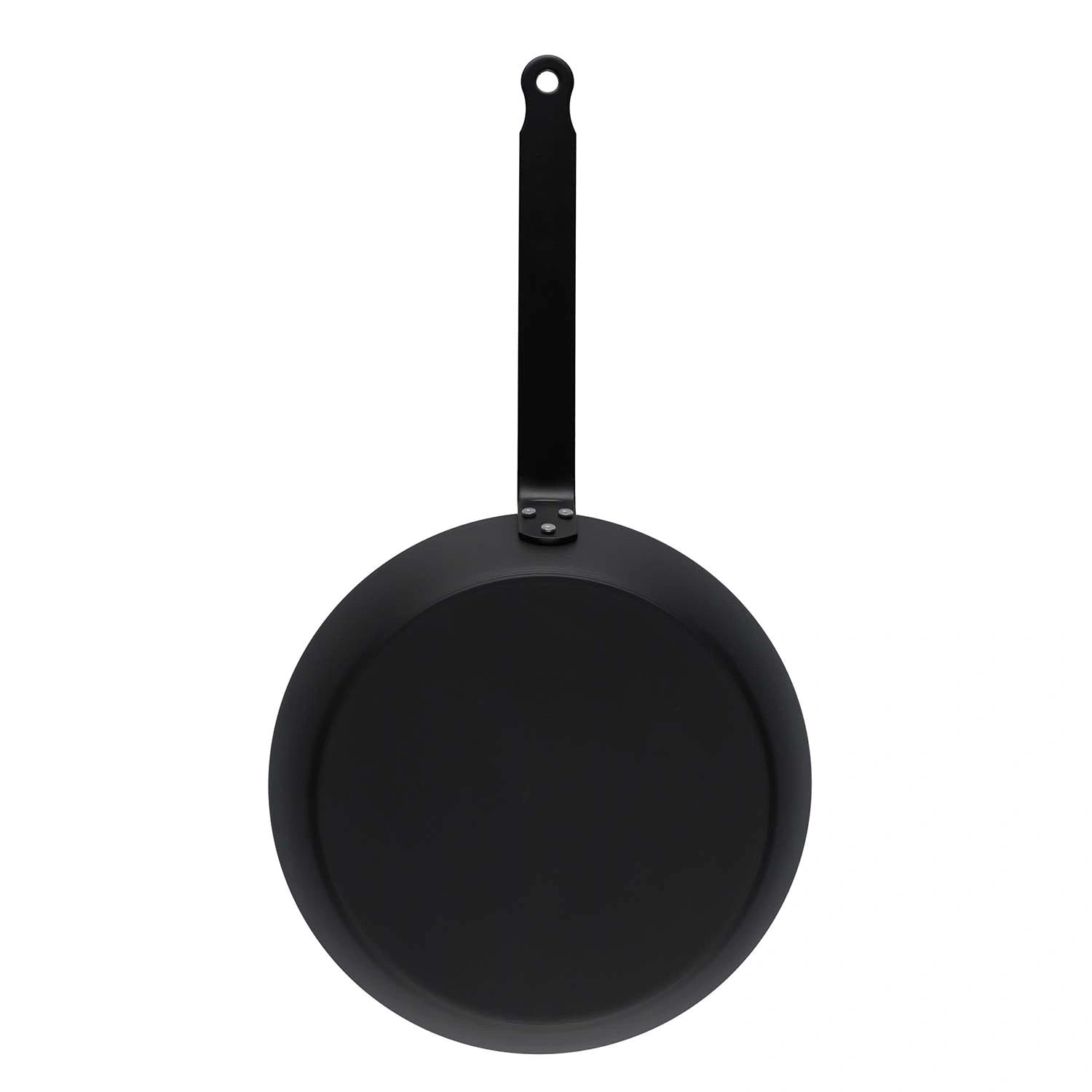 Chef's Kolstålspanna 28 cm