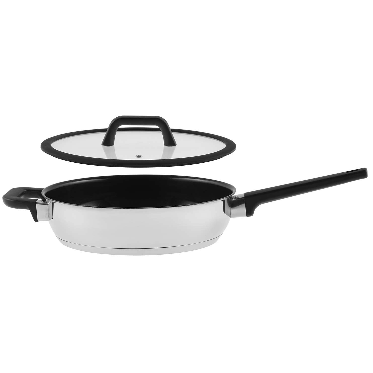 Ease Traktörpanna keramisk beläggning 26cm 3.2L