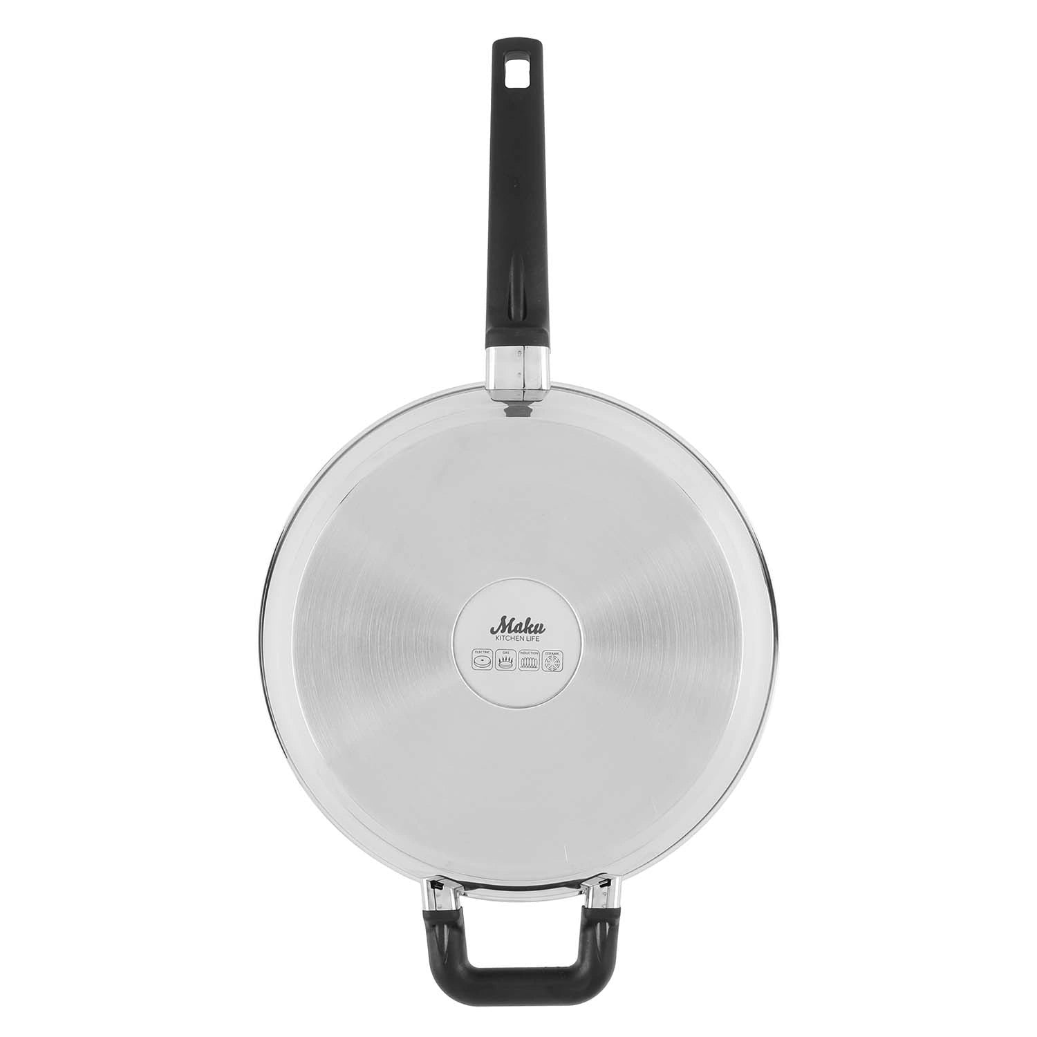 Ease Traktörpanna keramisk beläggning 26cm 3.2L
