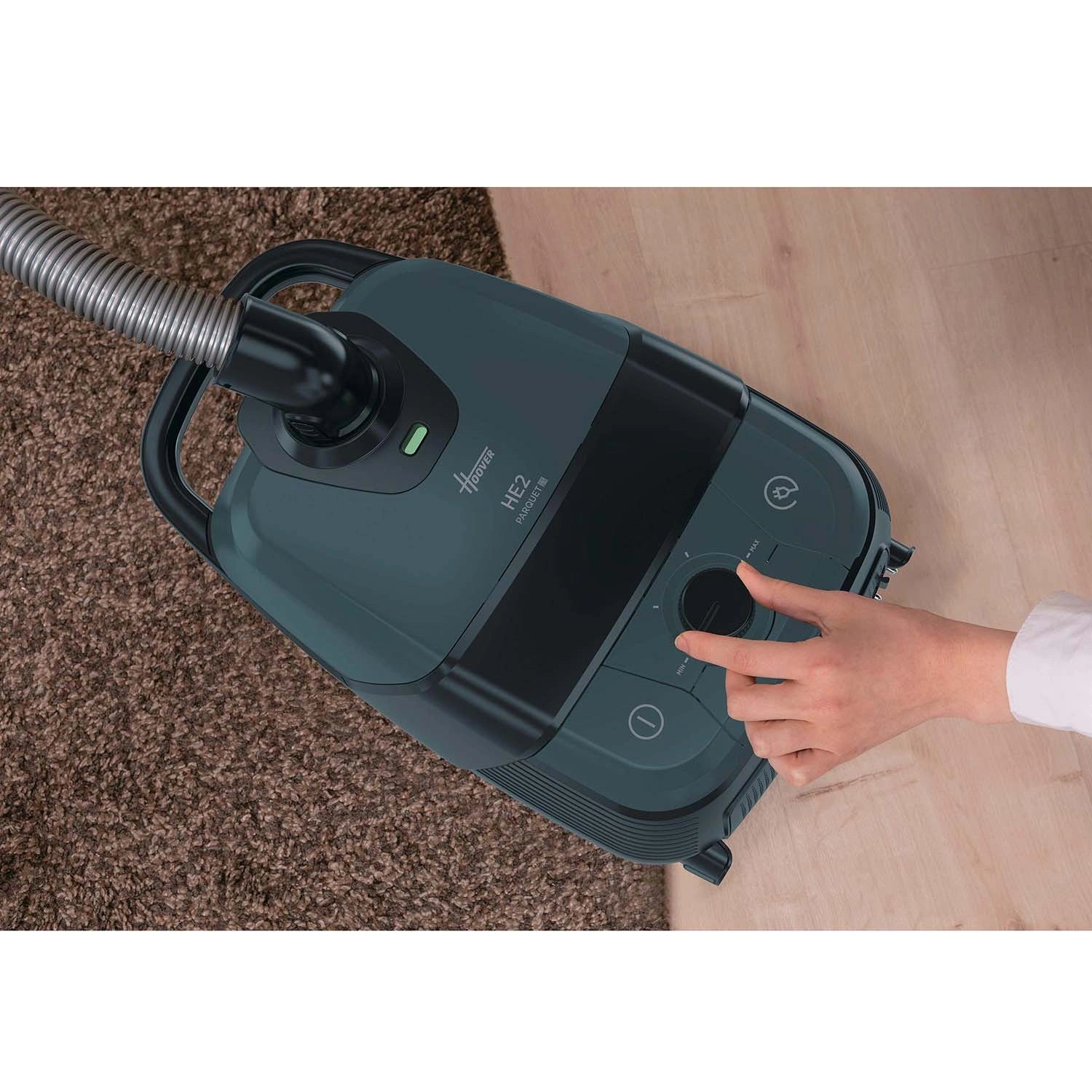 Dammsugare HE2 Home 850W