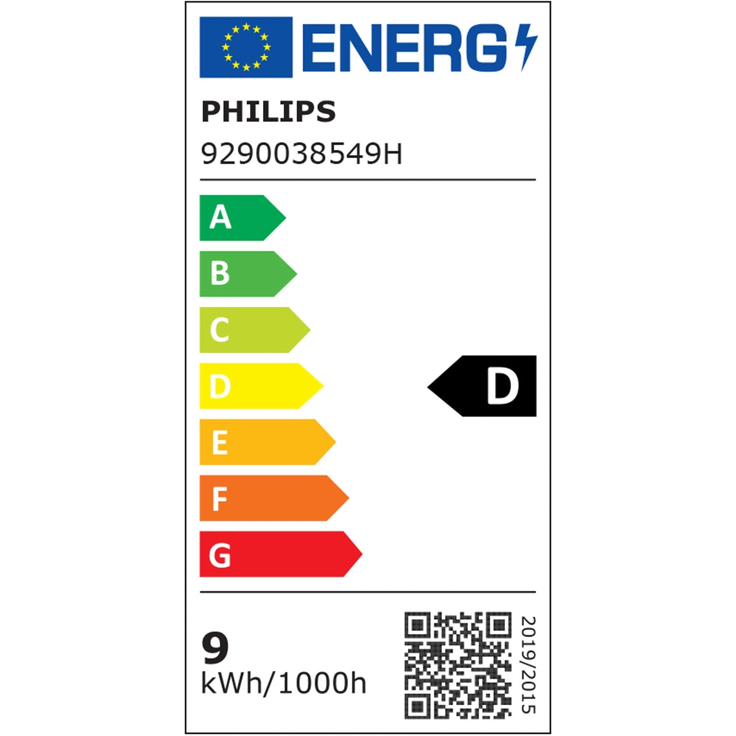 White Ambiance E27 1100lm 2-pack