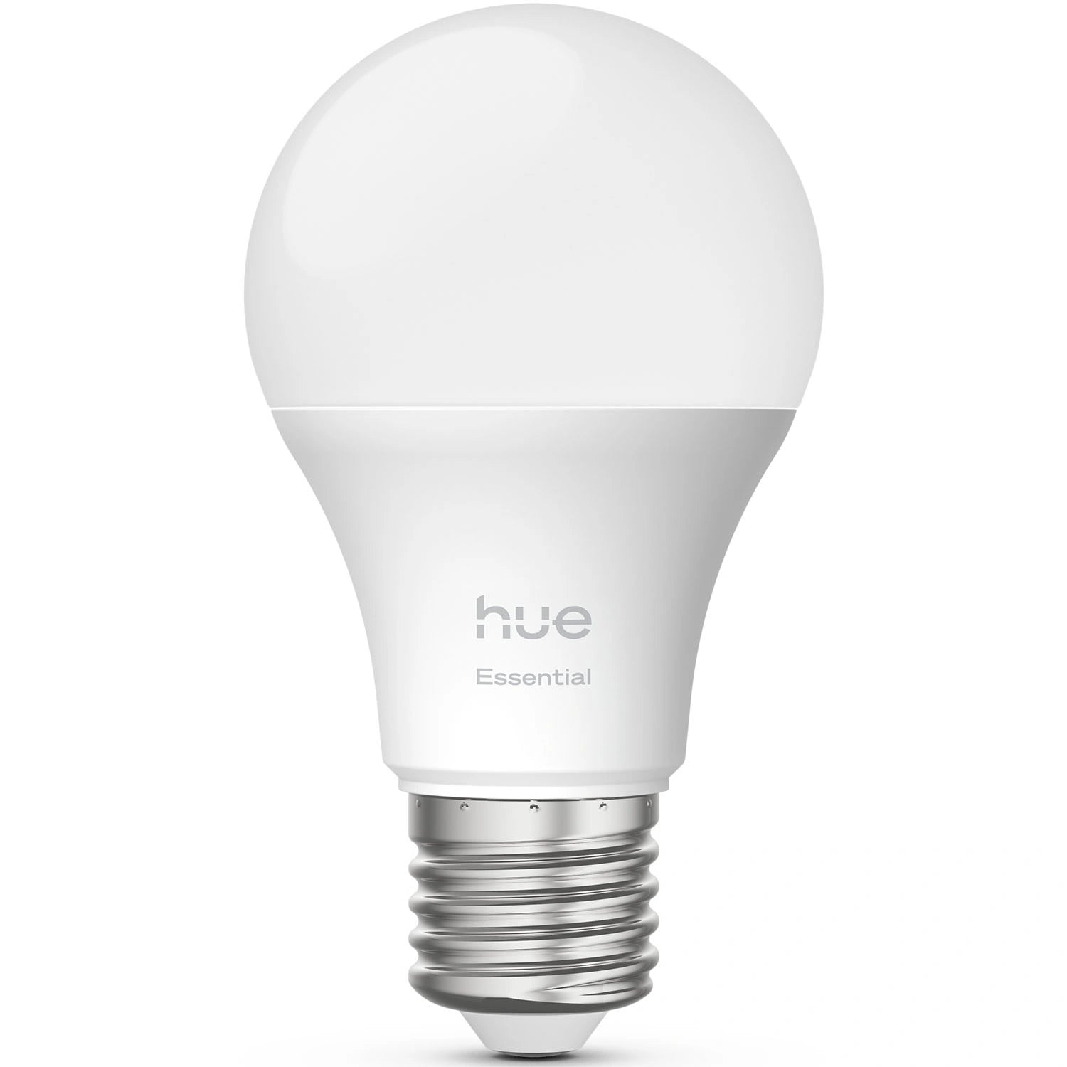 Essential White and color ambiance E27 60W 806lm 1-pack