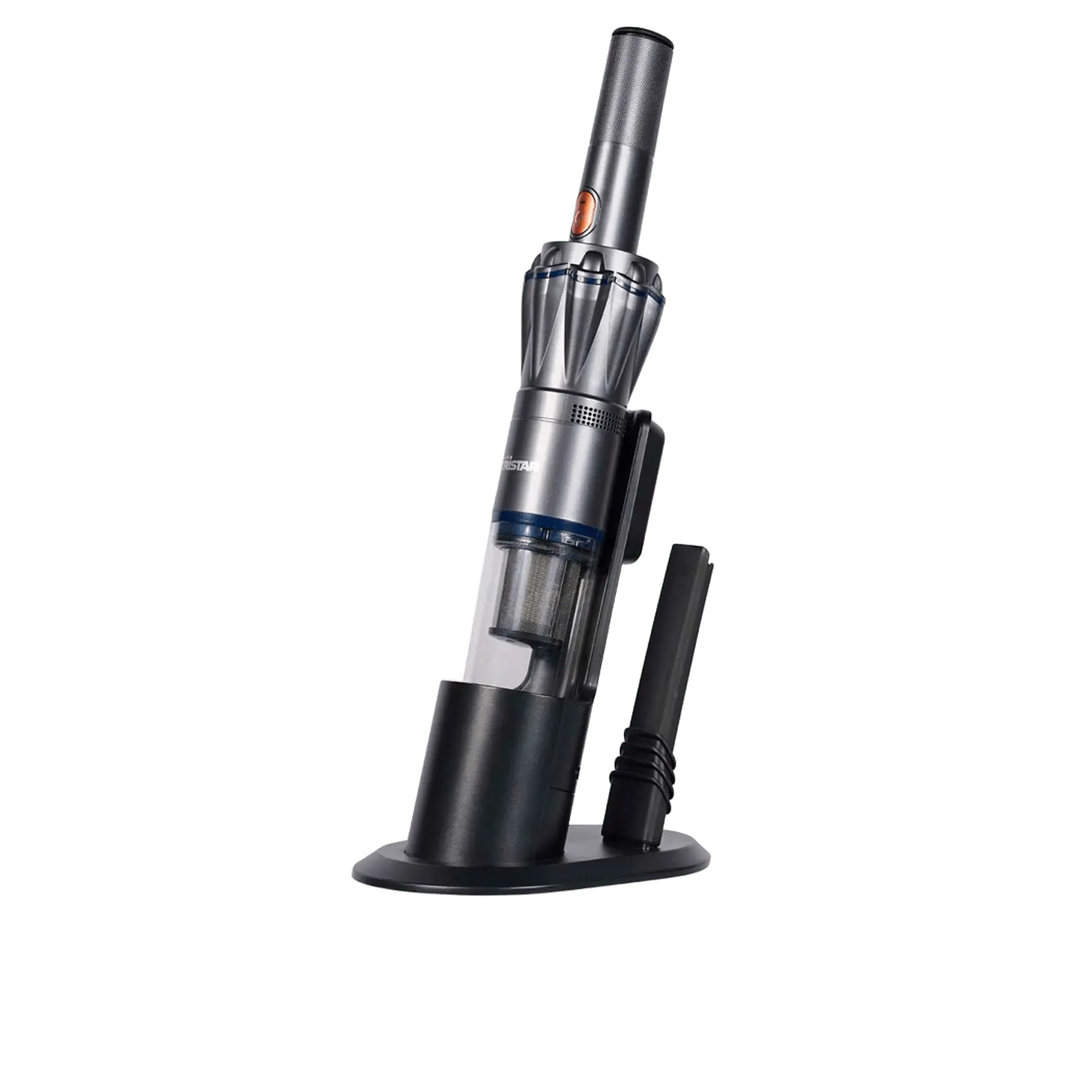 Hem och bildammsugare KR-3160 Ultra Tunn ion Hepa