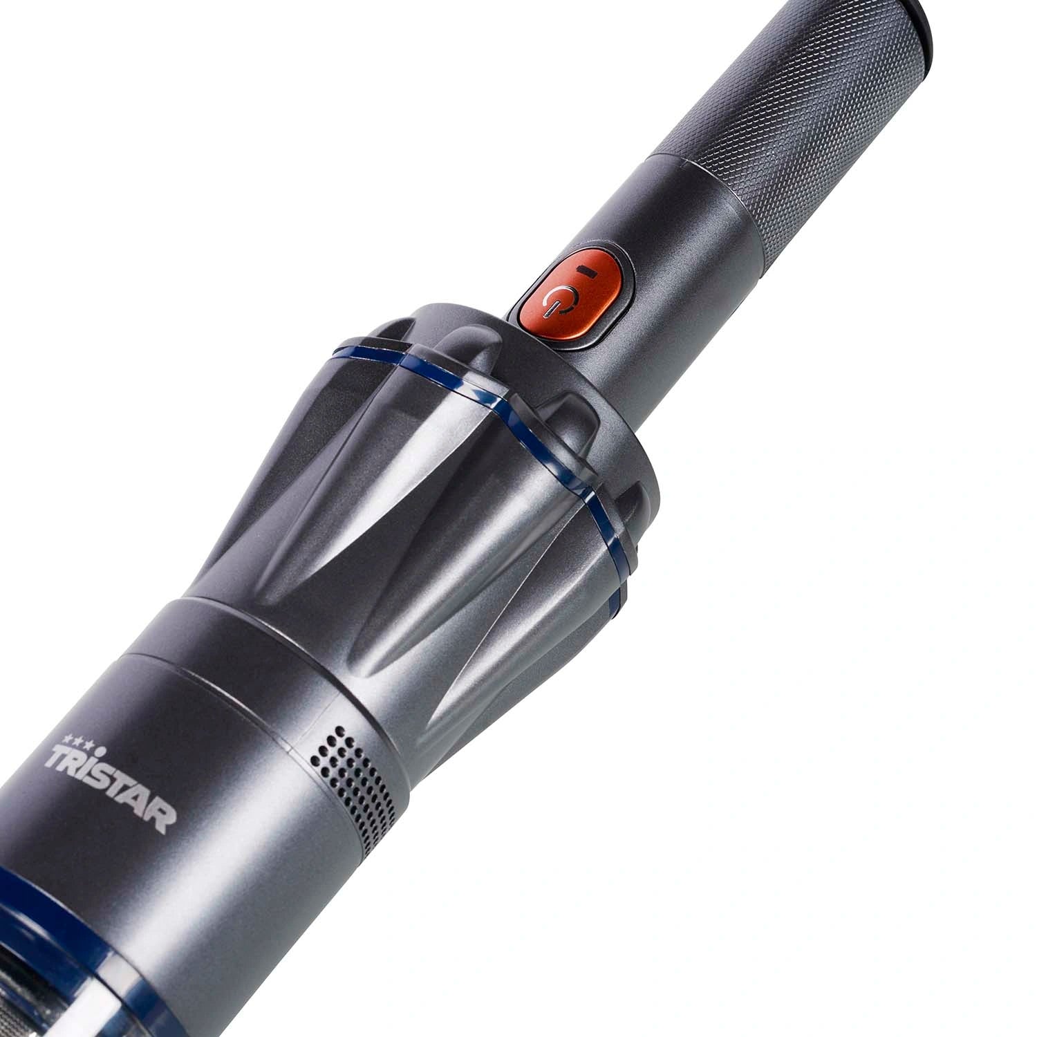 Hem och bildammsugare KR-3160 Ultra Tunn ion Hepa