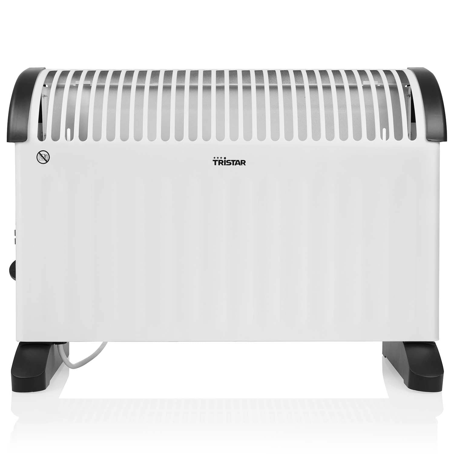 Konvektor Element 2000W Termostat styrd - KA-5164