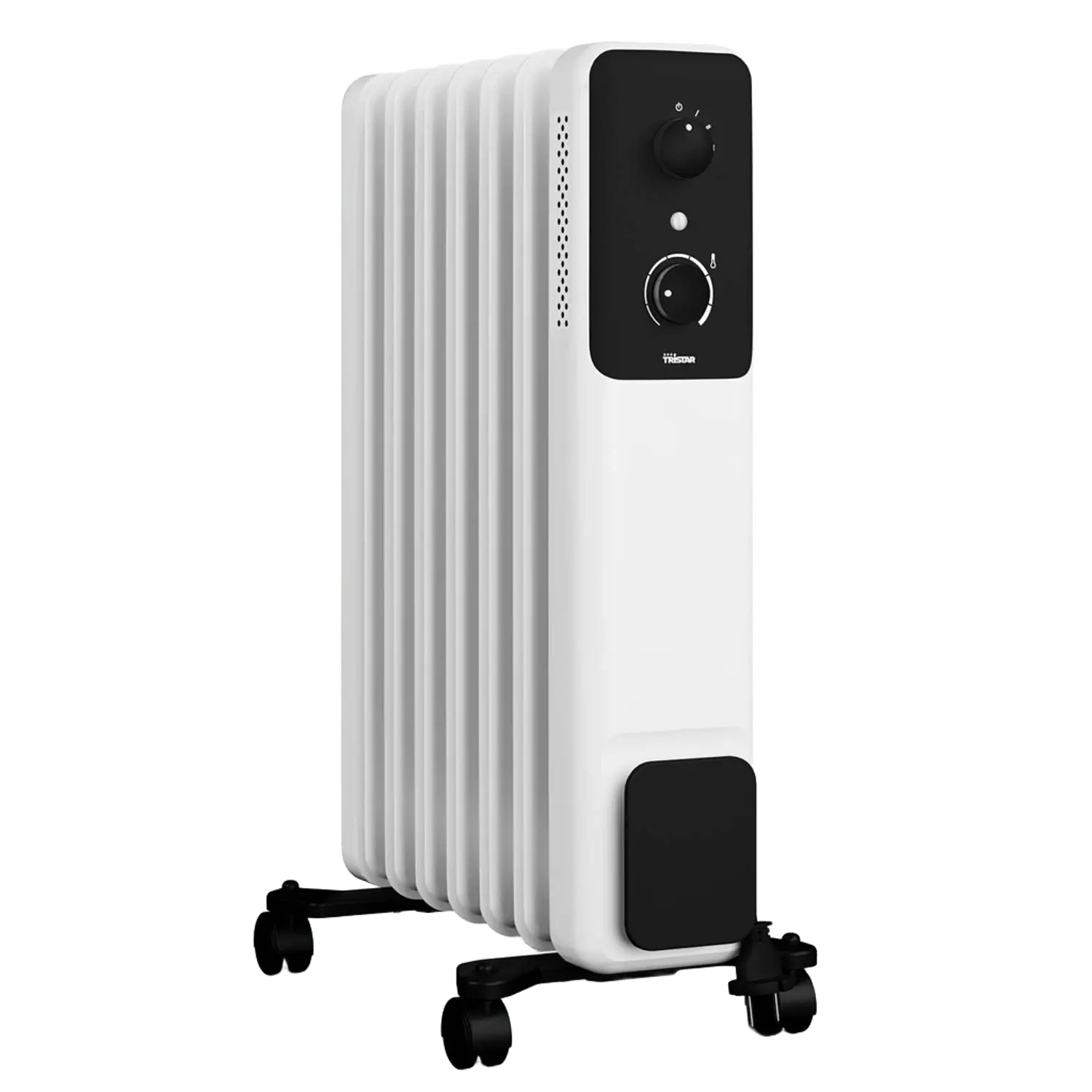 Oljeradiator 1500W - KA-5377