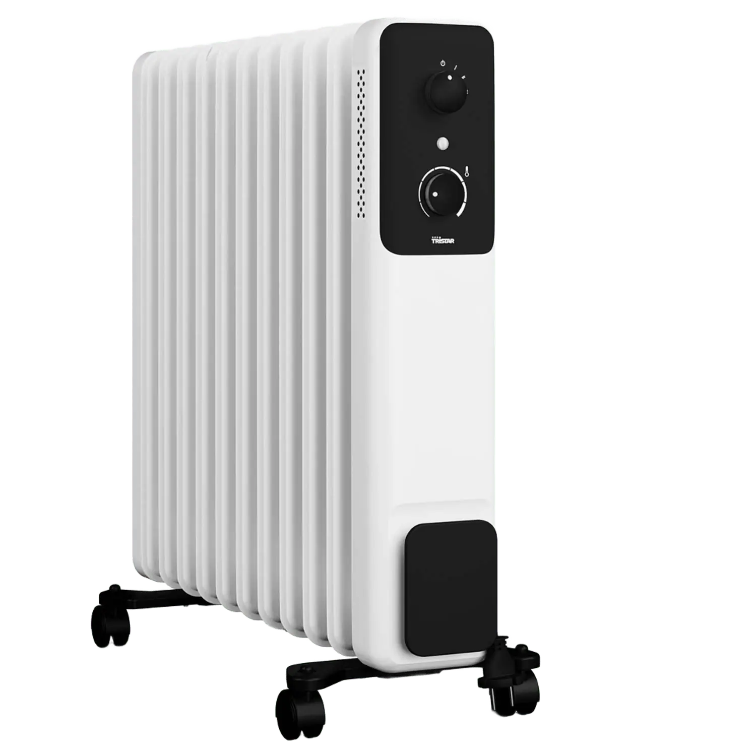Oljeradiator 2500W - KA-5381