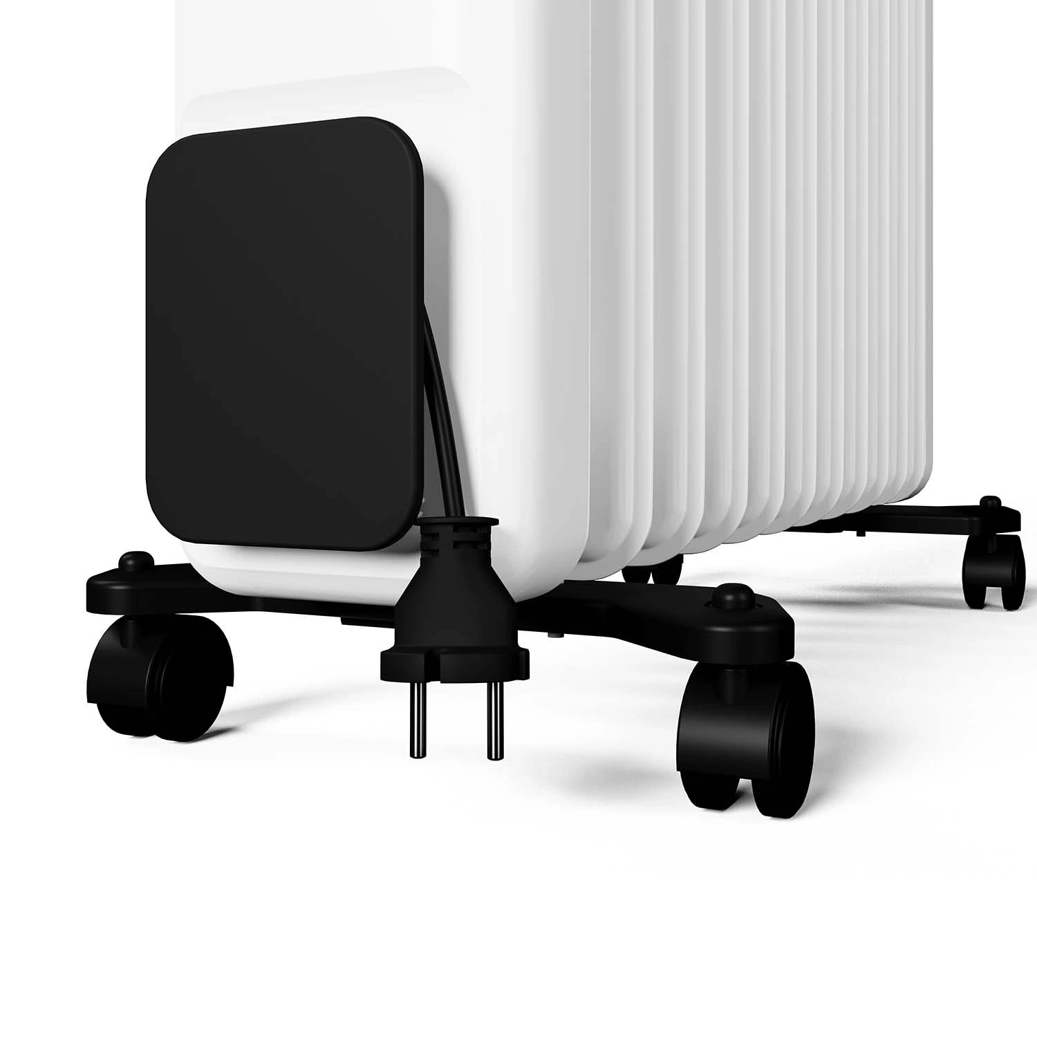 Oljeradiator 2500W - KA-5381