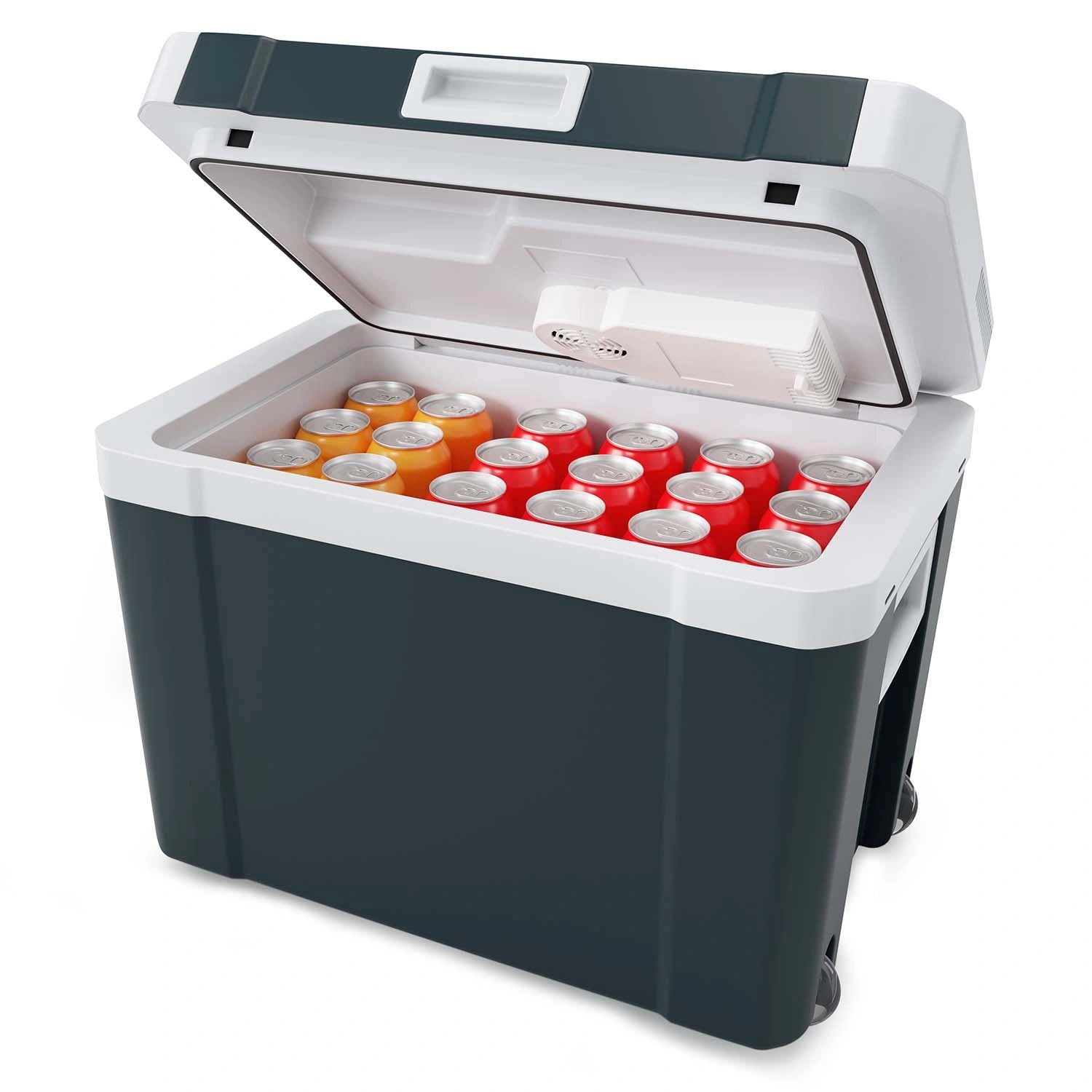 Kylbox 35L 12/230V Thermoelectric - KB-7535