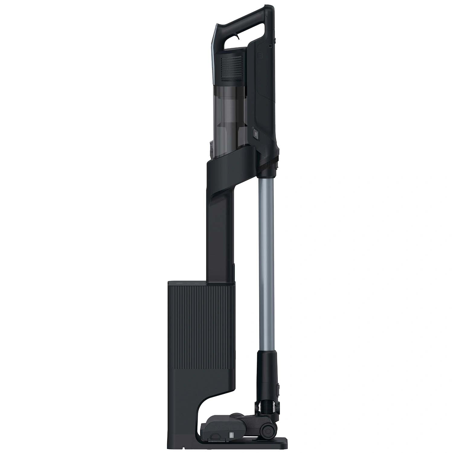 Skaftdammssugare HF3 Pro inkl Tömningsstation 400W