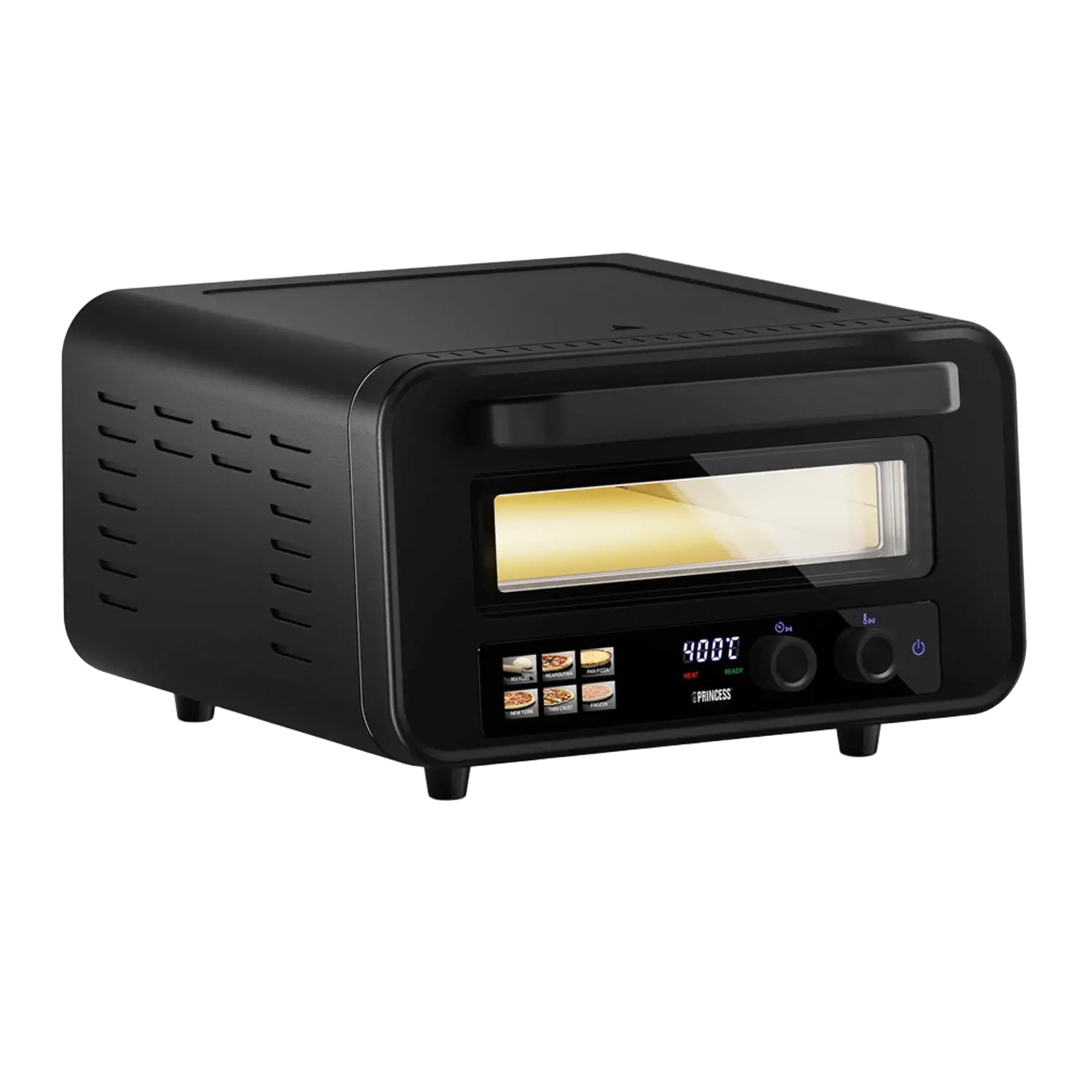 Pizzaugn Pro Max 2100W 400°C - 112780