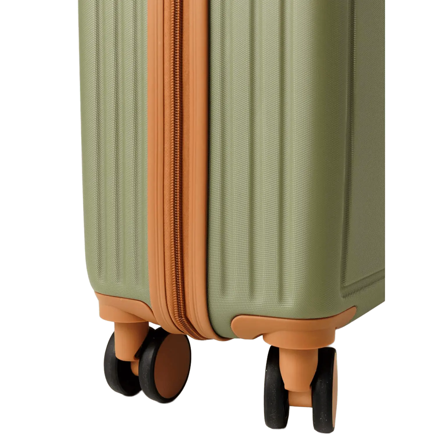 Kabinväska Dalby Pistachio Green