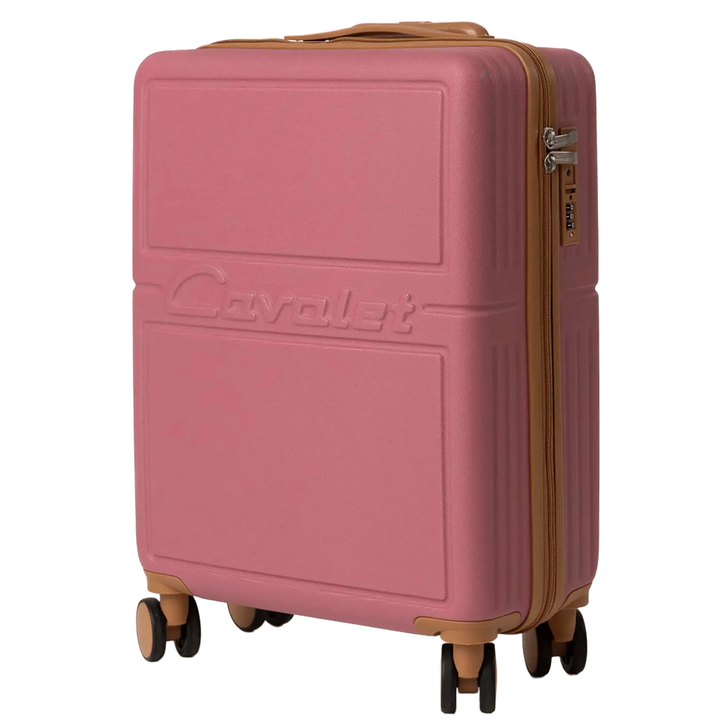 Kabinväska Dalby Watermelon Pink