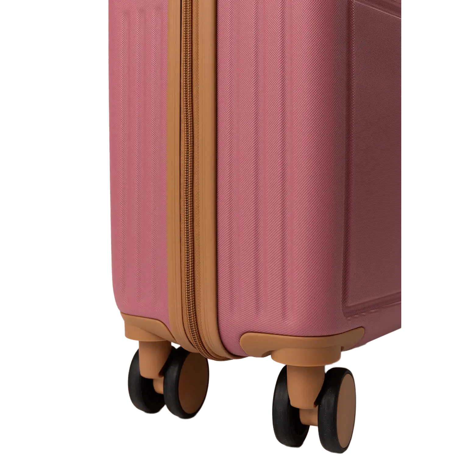 Kabinväska Dalby Watermelon Pink