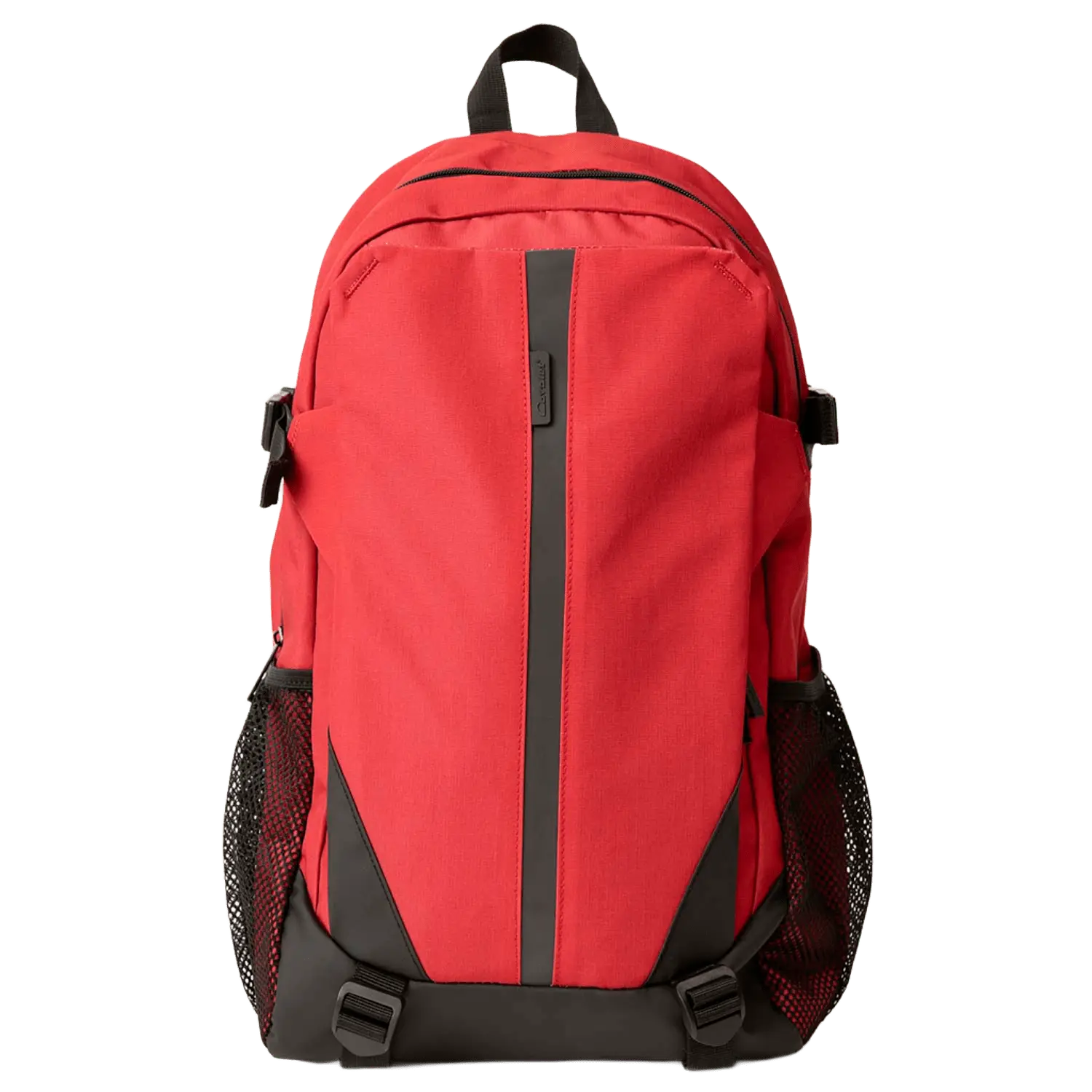 Ryggsäck Ljusdal Laptop Red