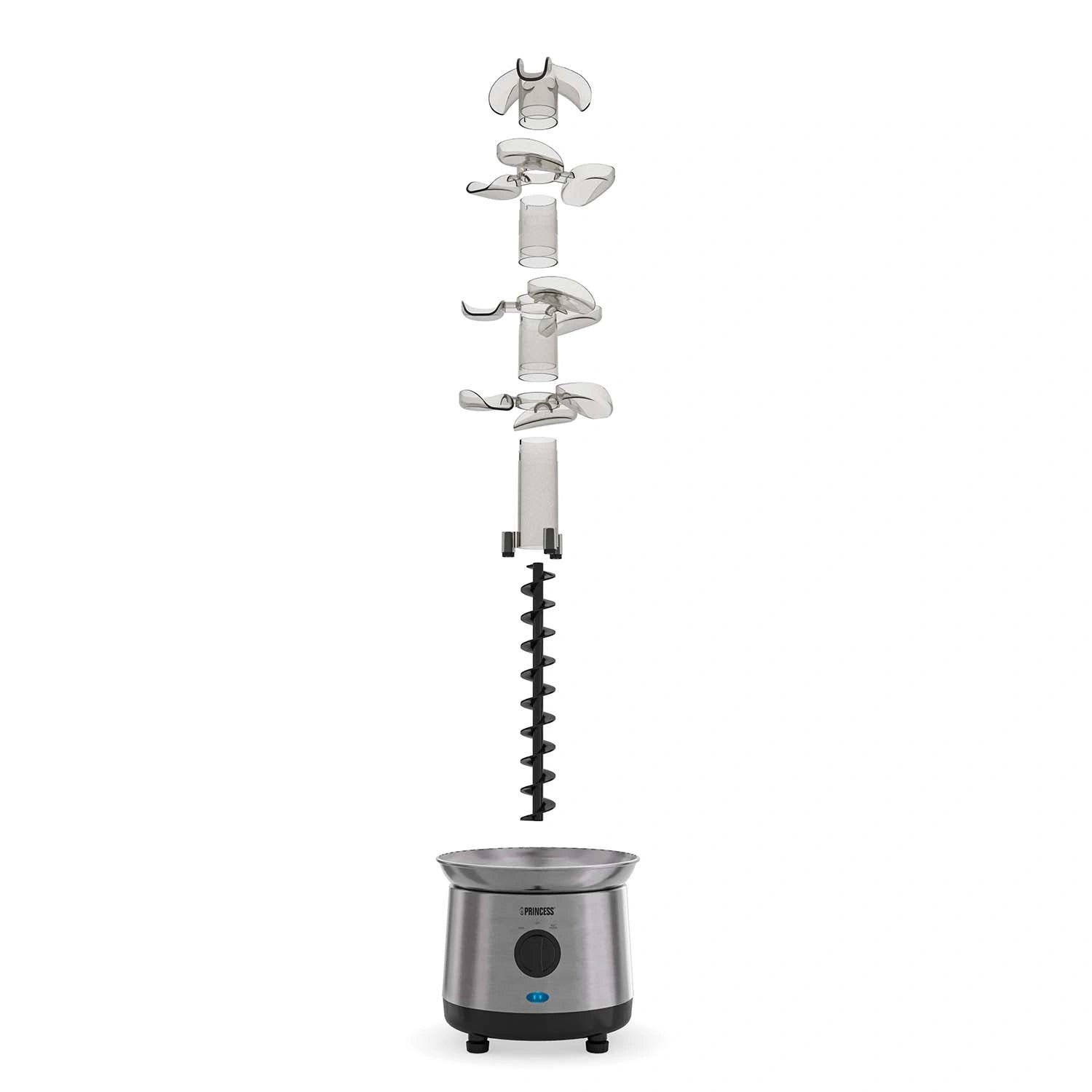 Choklad fontän XL 293000  0,7l   42,5cm hög