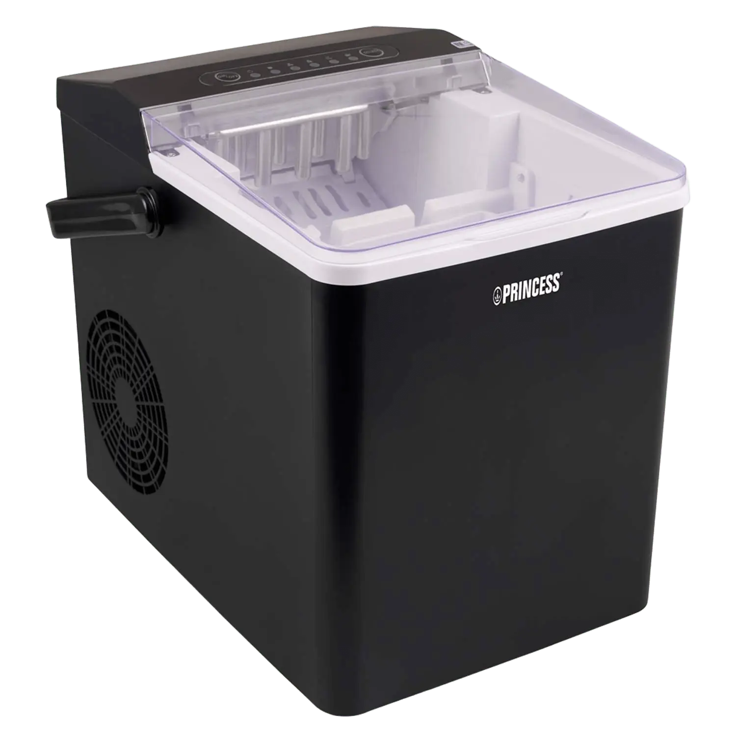 Ismaskin 1,75l 12kg/24h - 283098