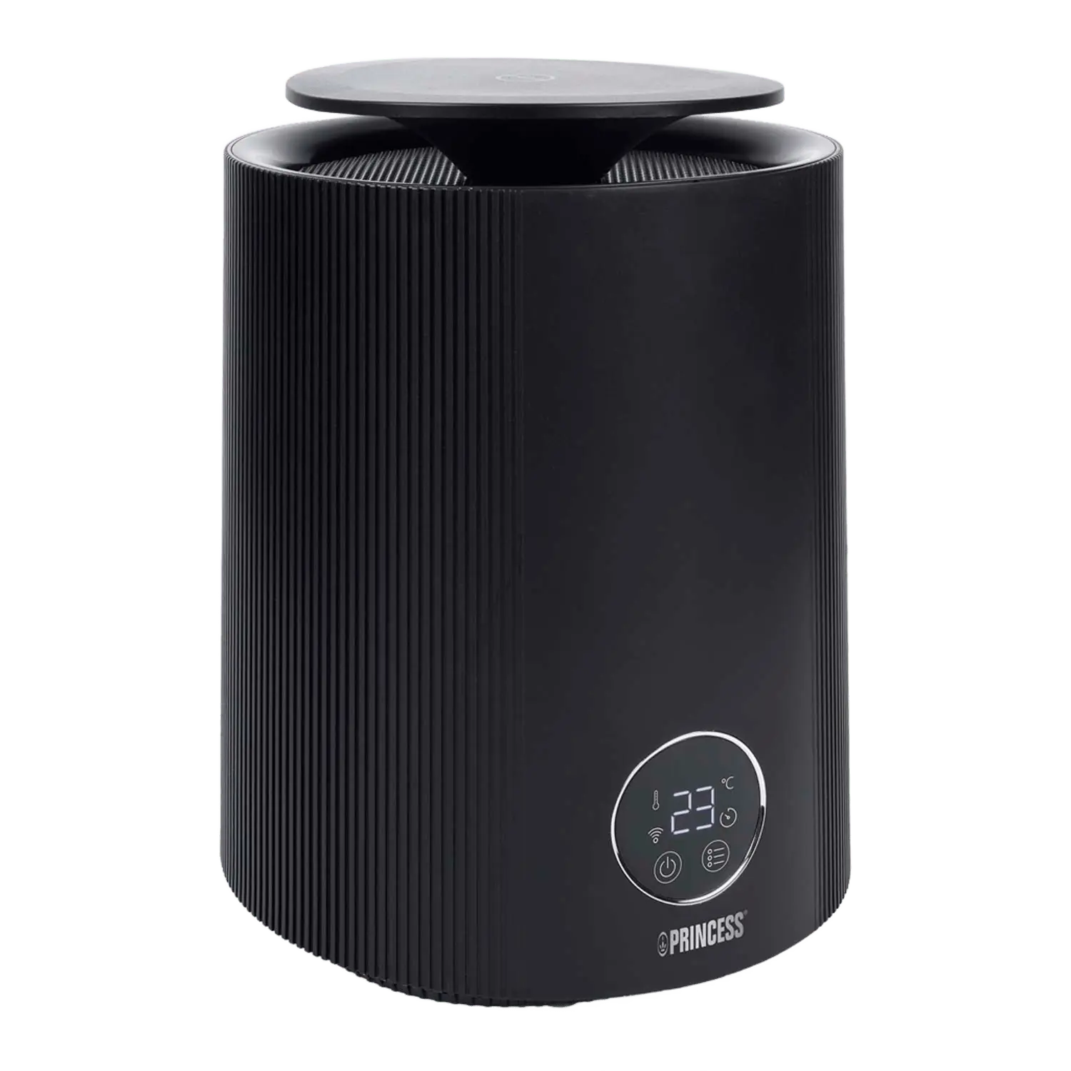 Keramisk värmare Smart 360° 1800W WiFi - 348360