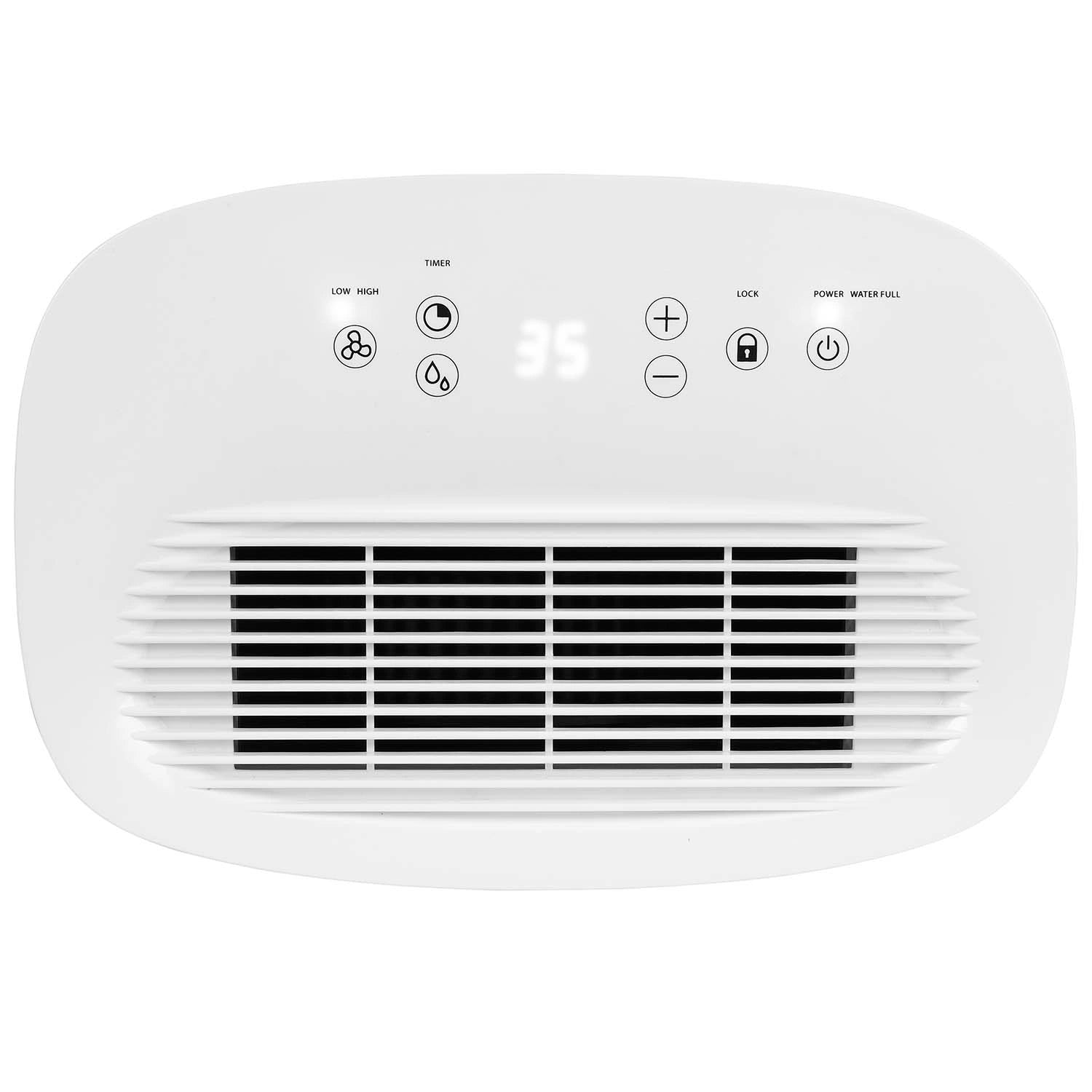 Avfuktare 16 L